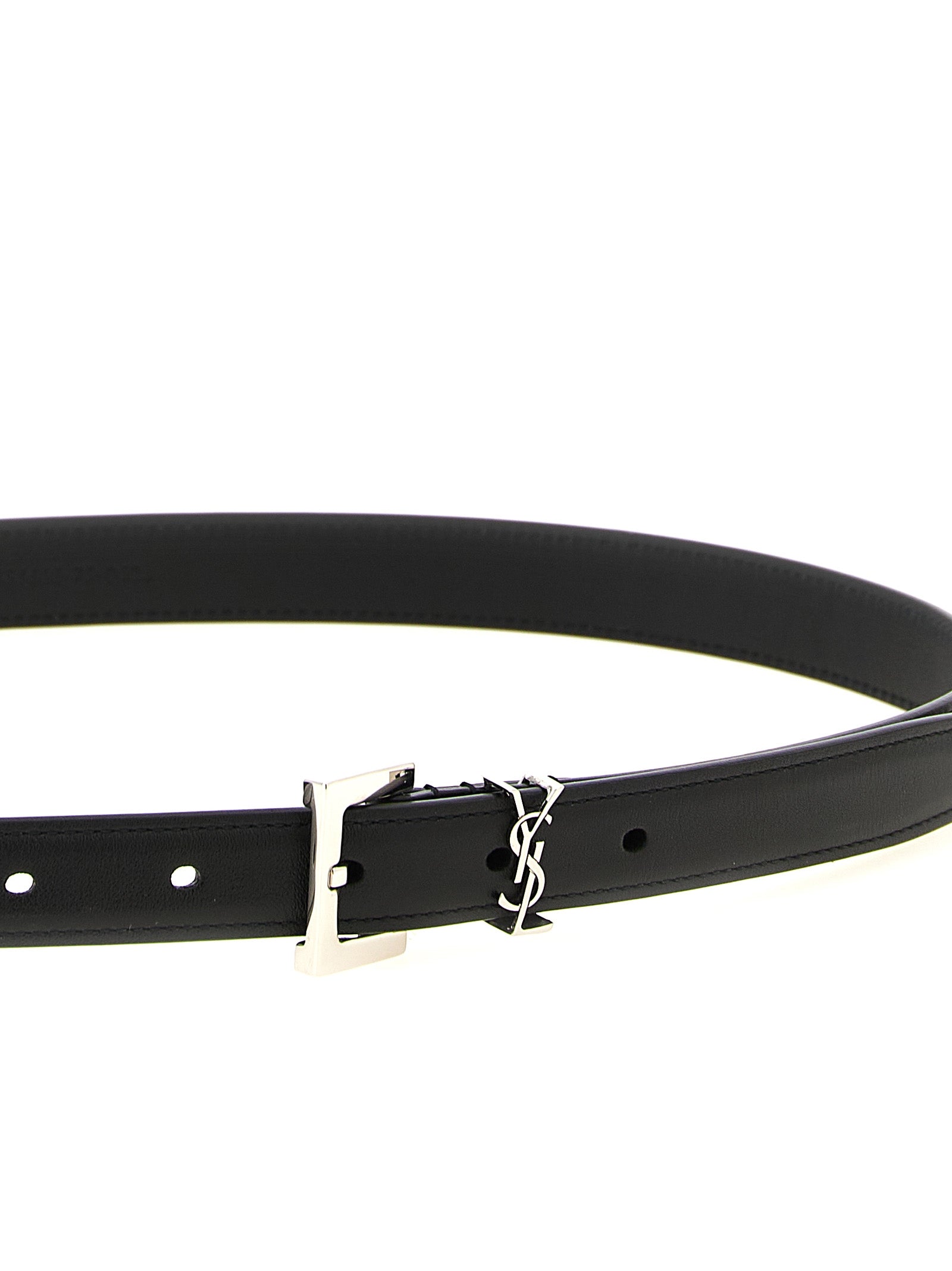 Saint Laurent 'Cassandre' Belt