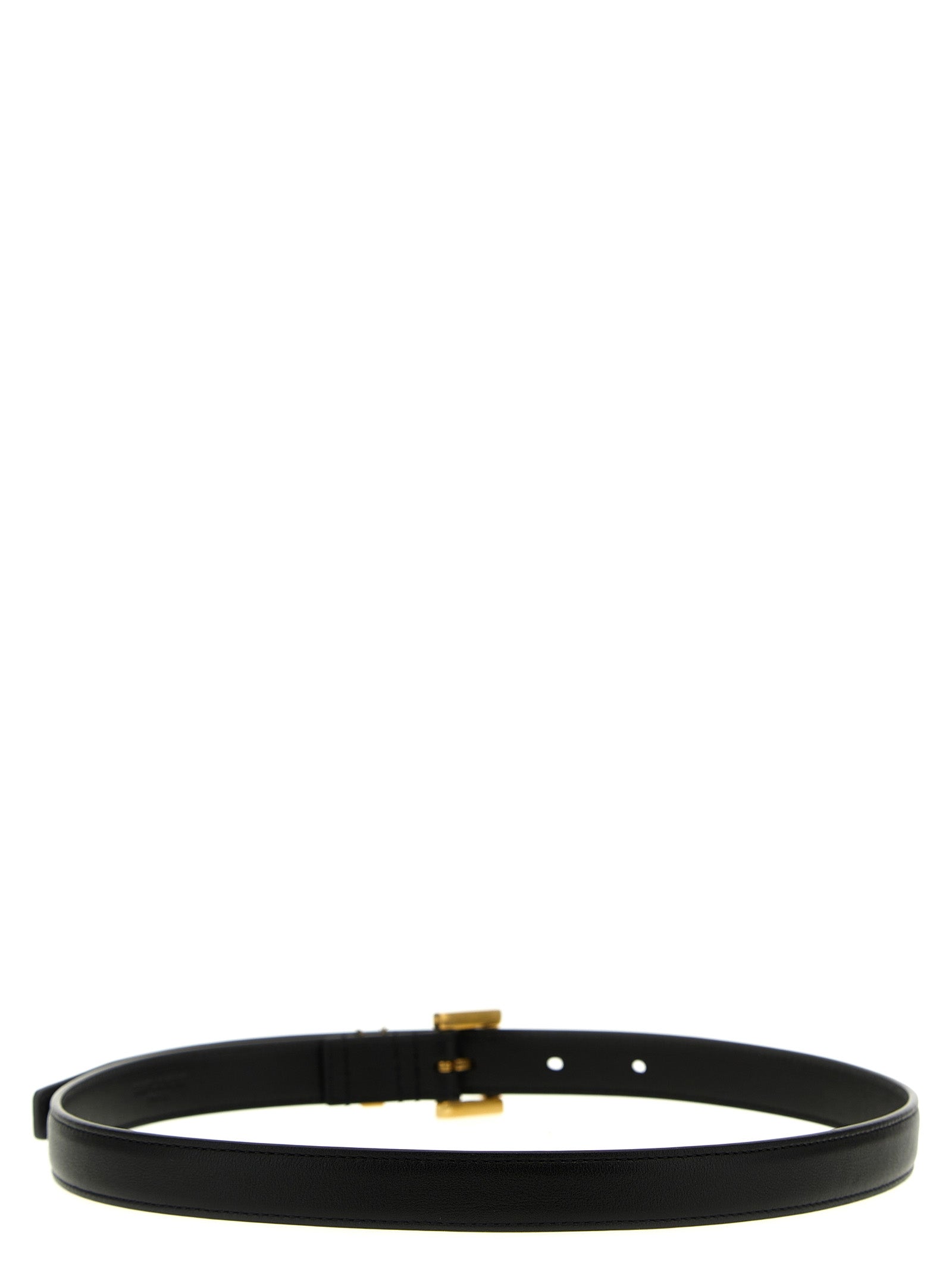 Saint Laurent 'Cassandre' Belt