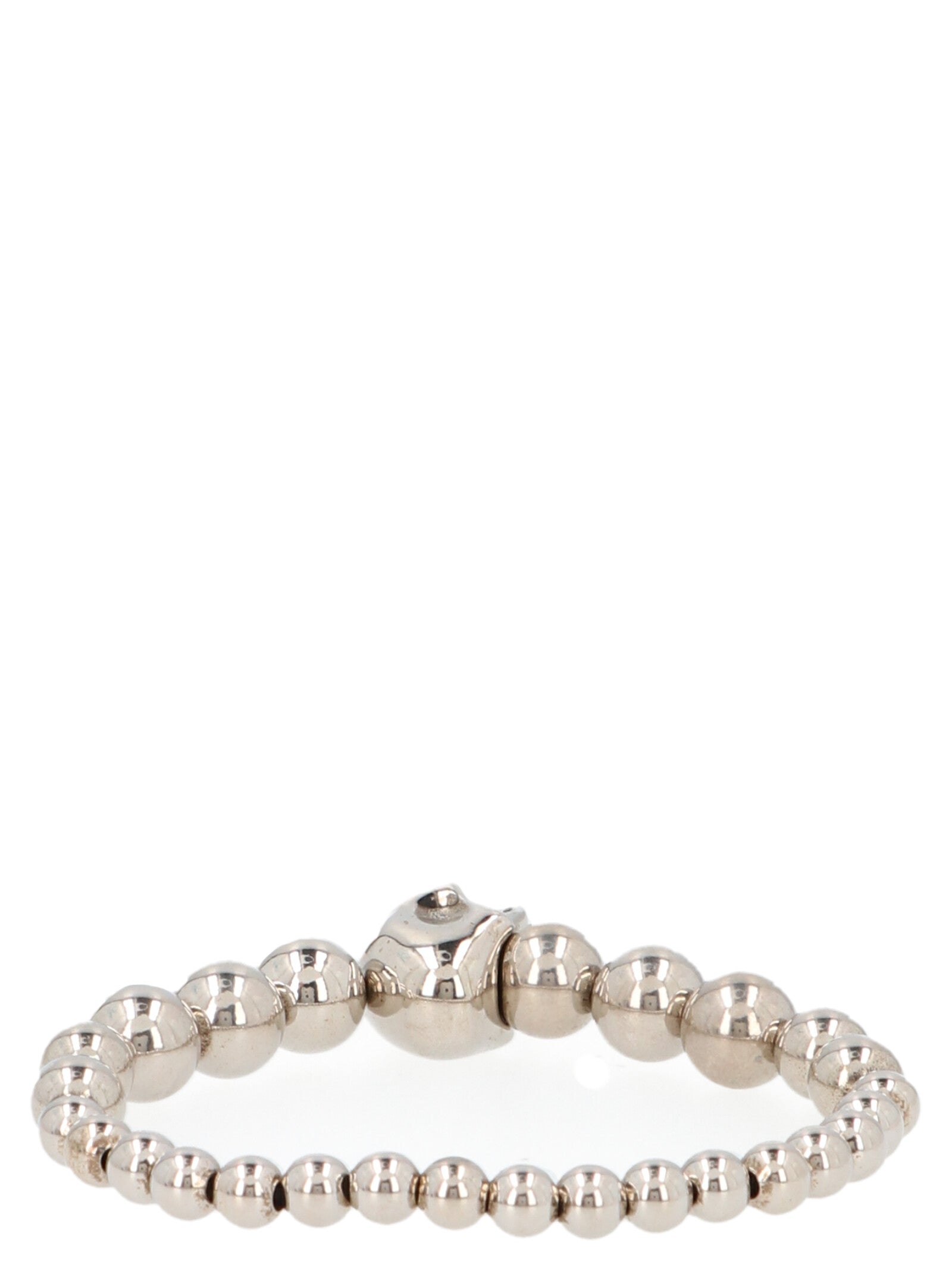 Mcqueen 'Skull' Bracelet