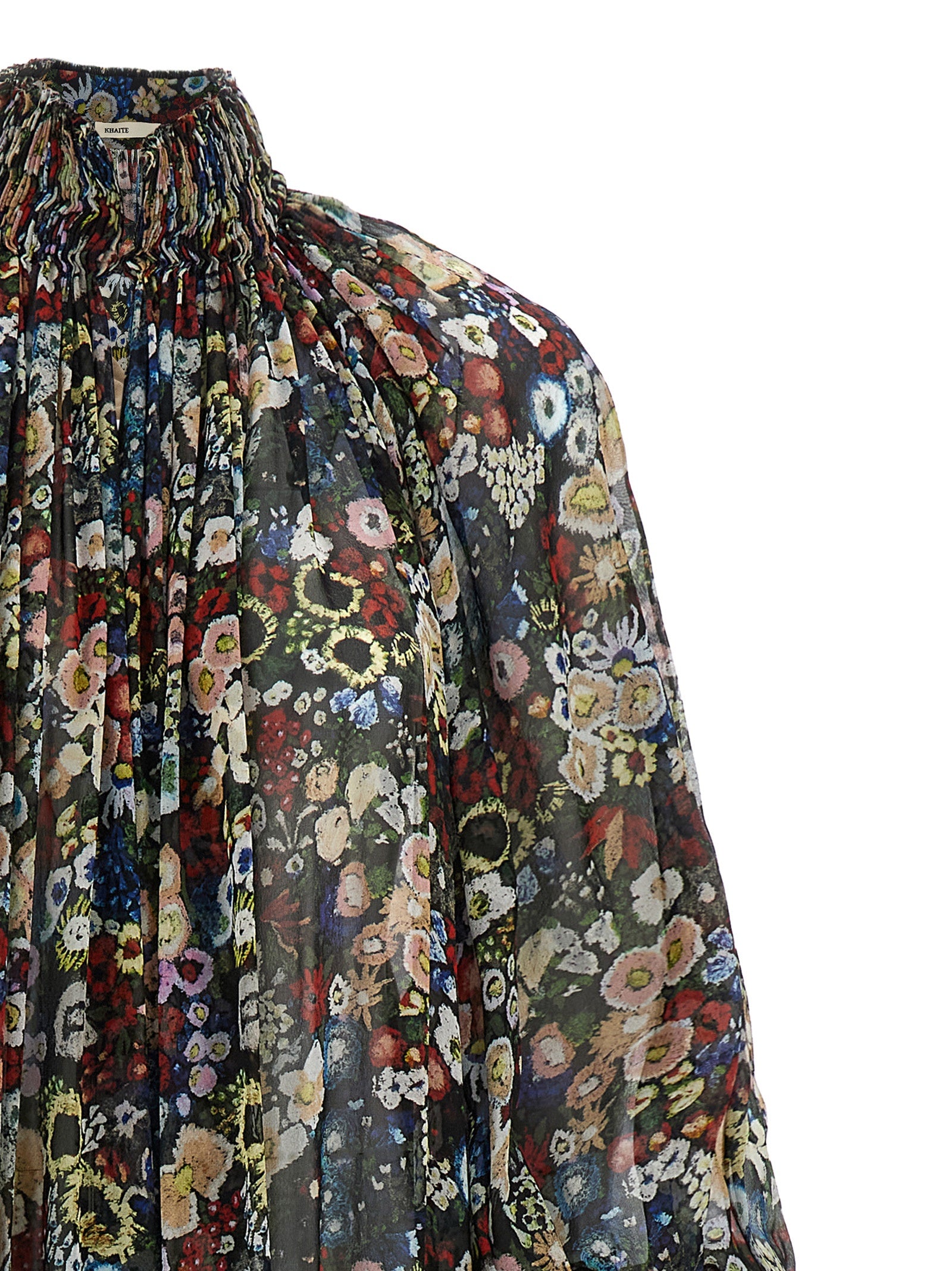 Khaite 'Edgar' Dress