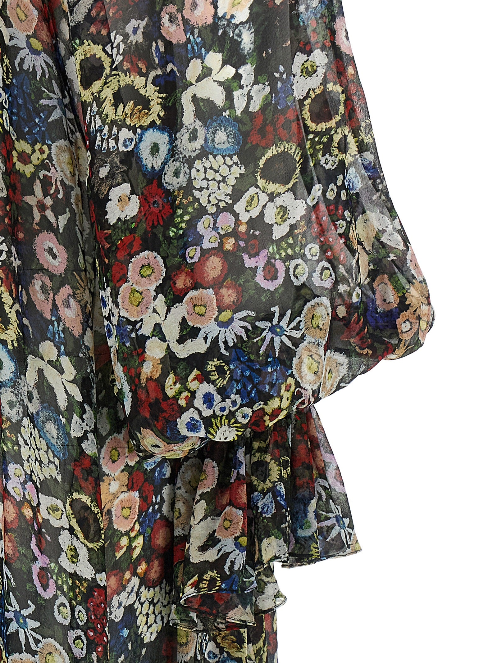 Khaite 'Edgar' Dress