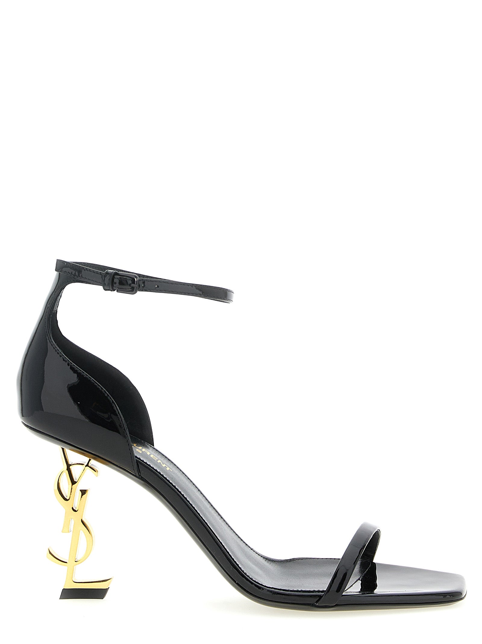 Saint Laurent 'Opyum' Sandals