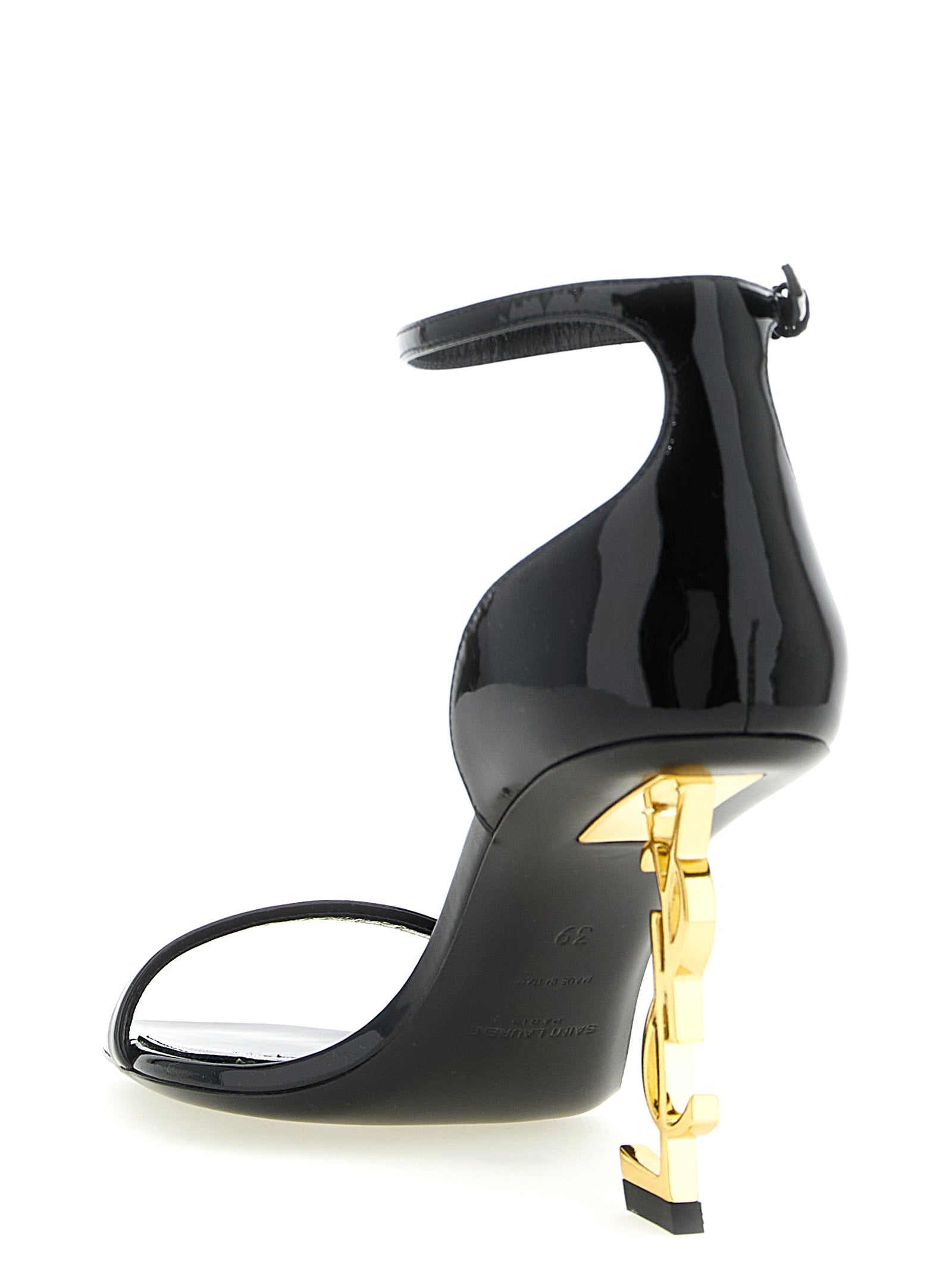 Saint Laurent 'Opyum' Sandals