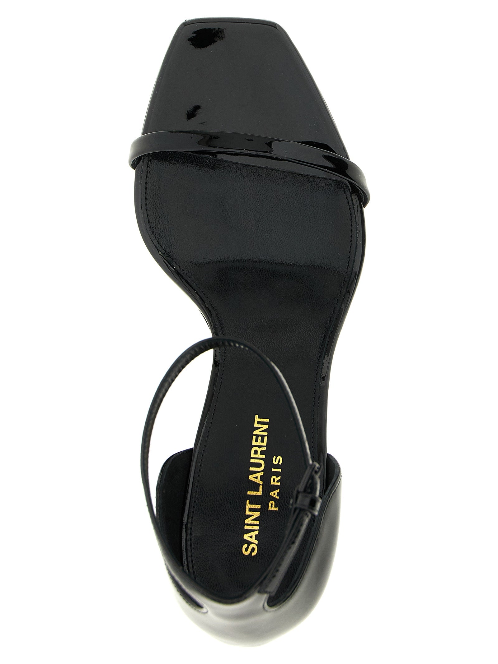 Saint Laurent 'Opyum' Sandals