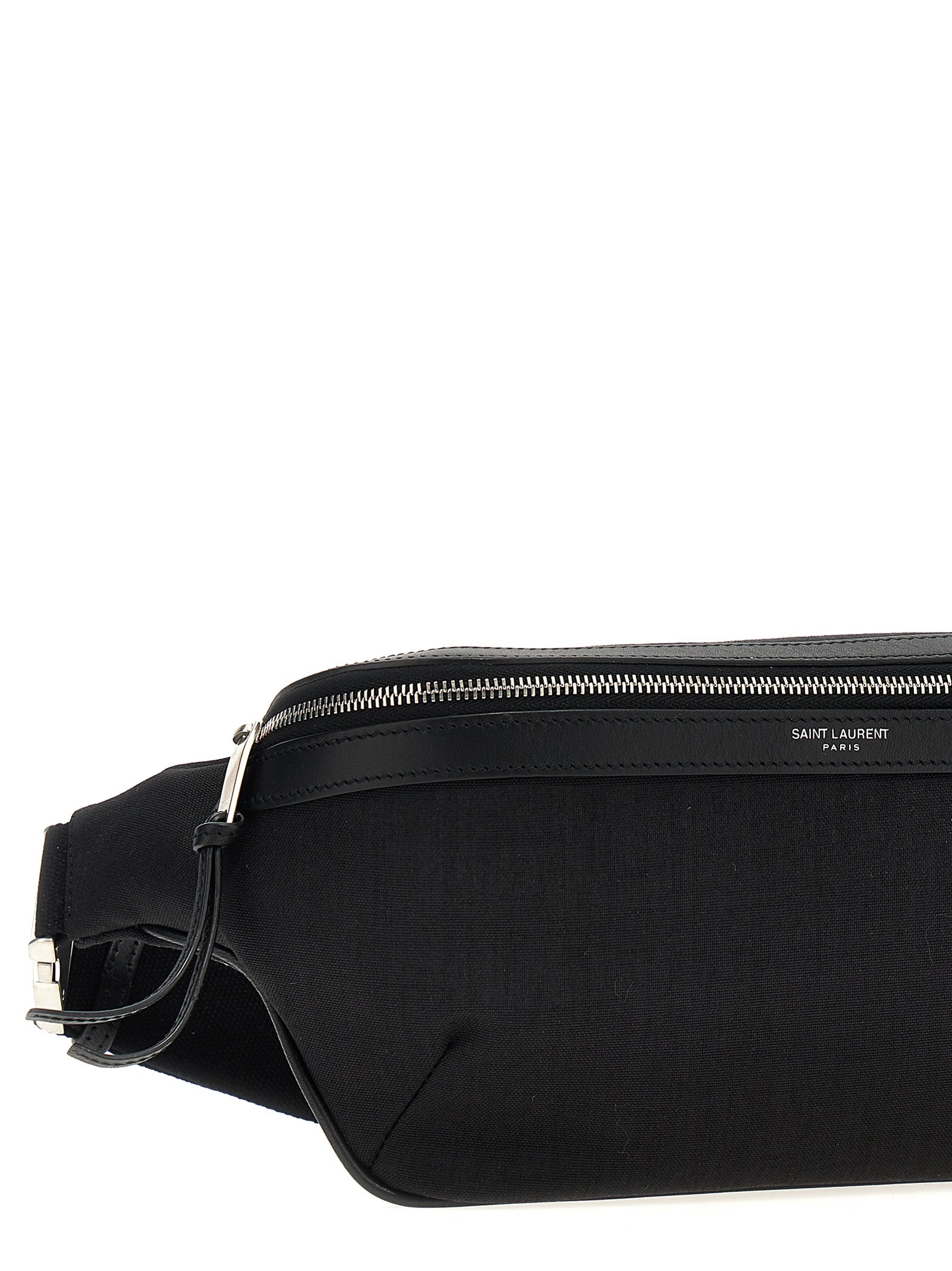 Saint Laurent 'Classic' Fanny Pack