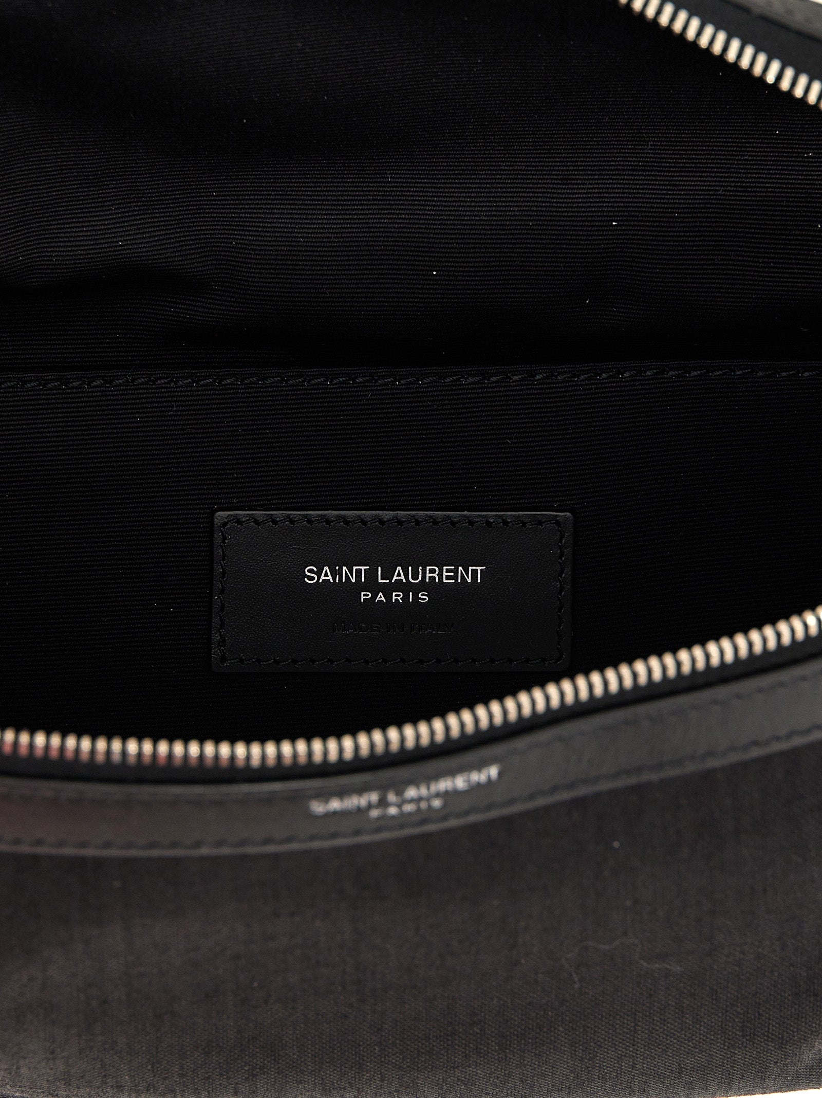 Saint Laurent 'Classic' Fanny Pack
