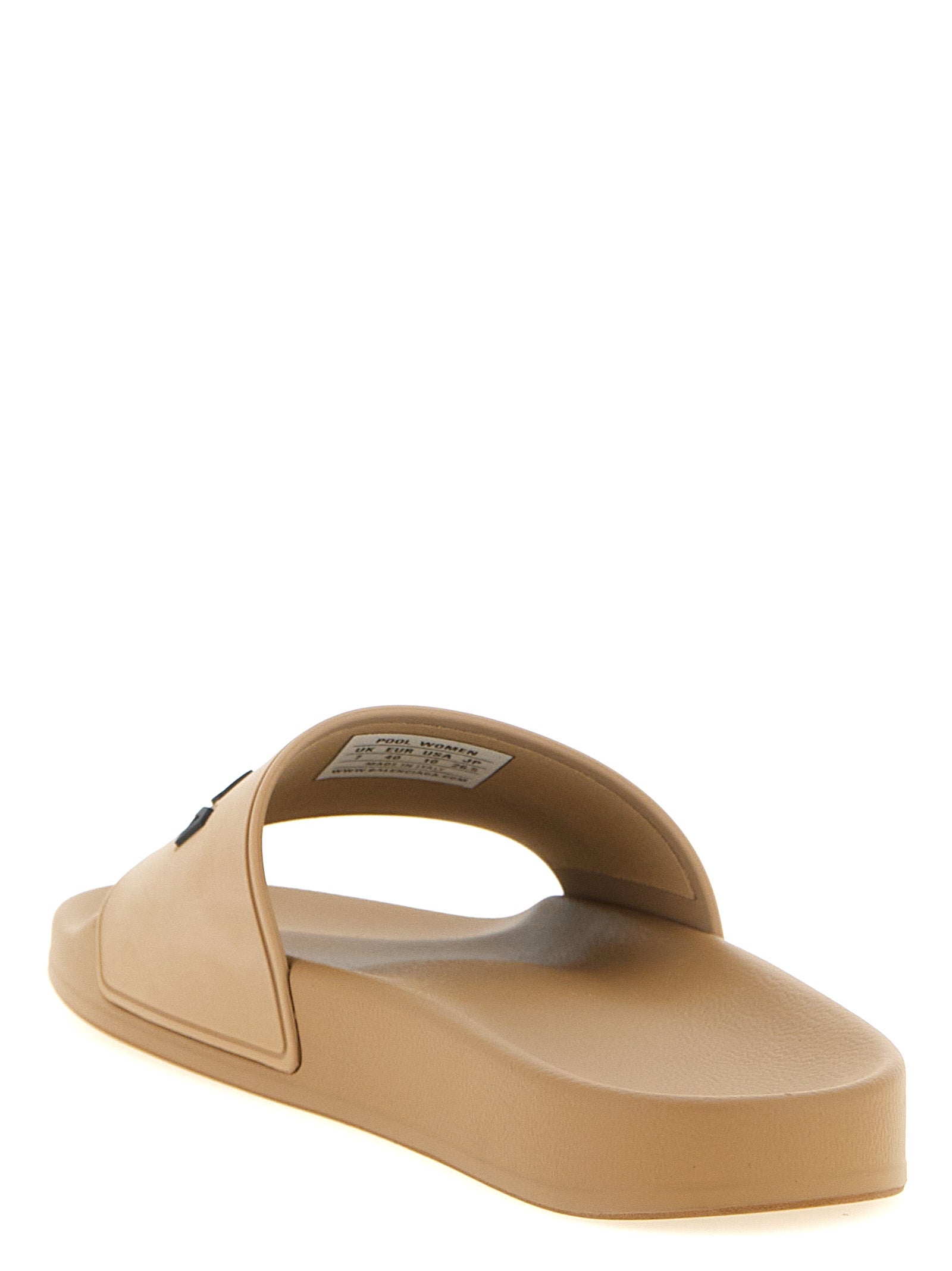 Balenciaga 'Slide Pool' Sandals