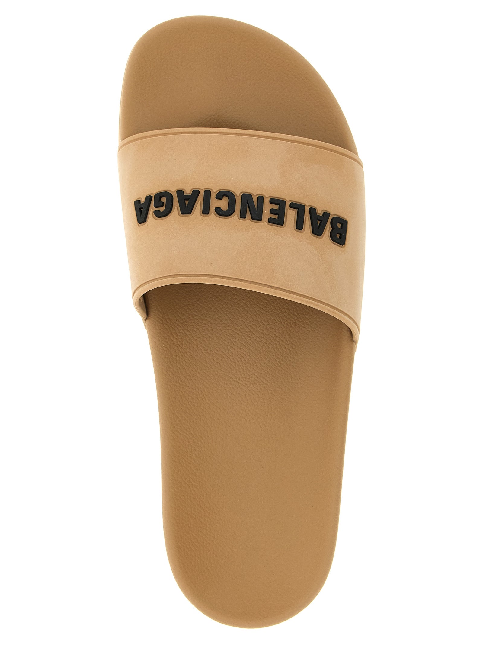 Balenciaga 'Slide Pool' Sandals
