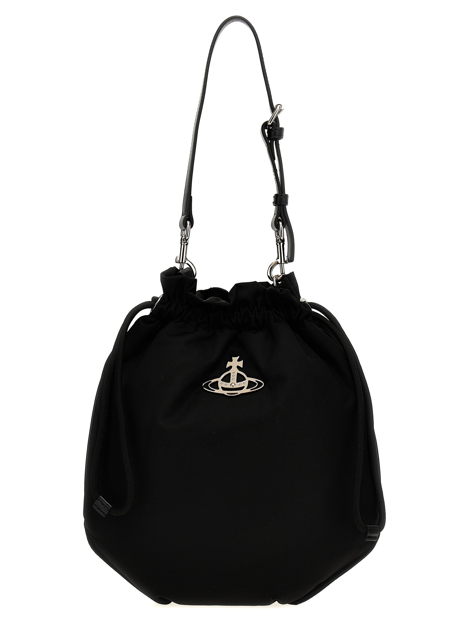 Vivienne Westwood 'Drawstring Pouch' Handbag