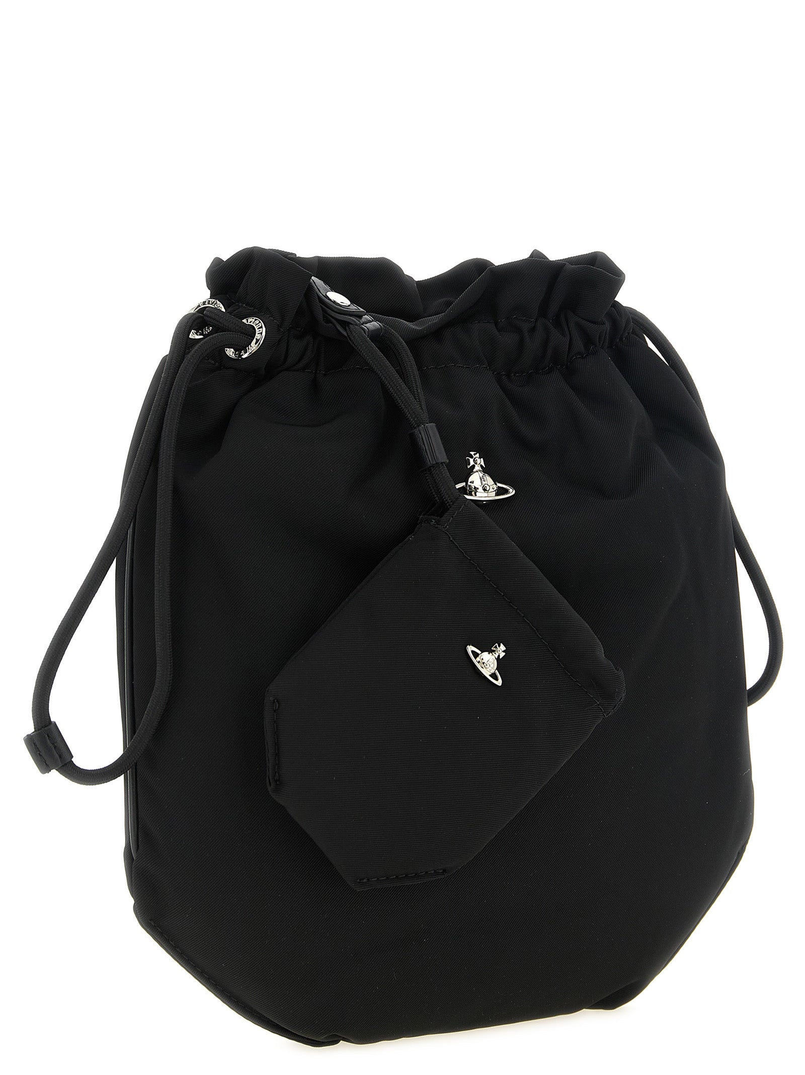 Vivienne Westwood 'Orb' Pouch