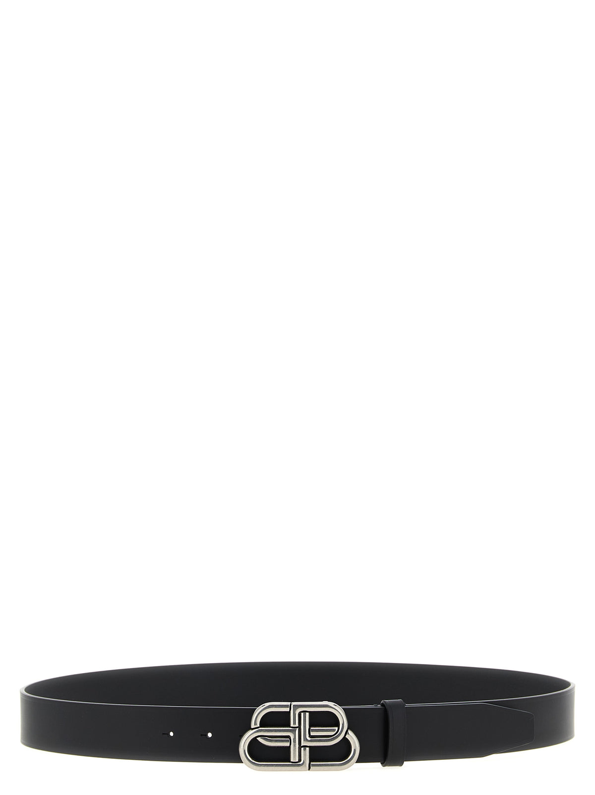 Balenciaga 'Belt Bb Large Belt’ Belt