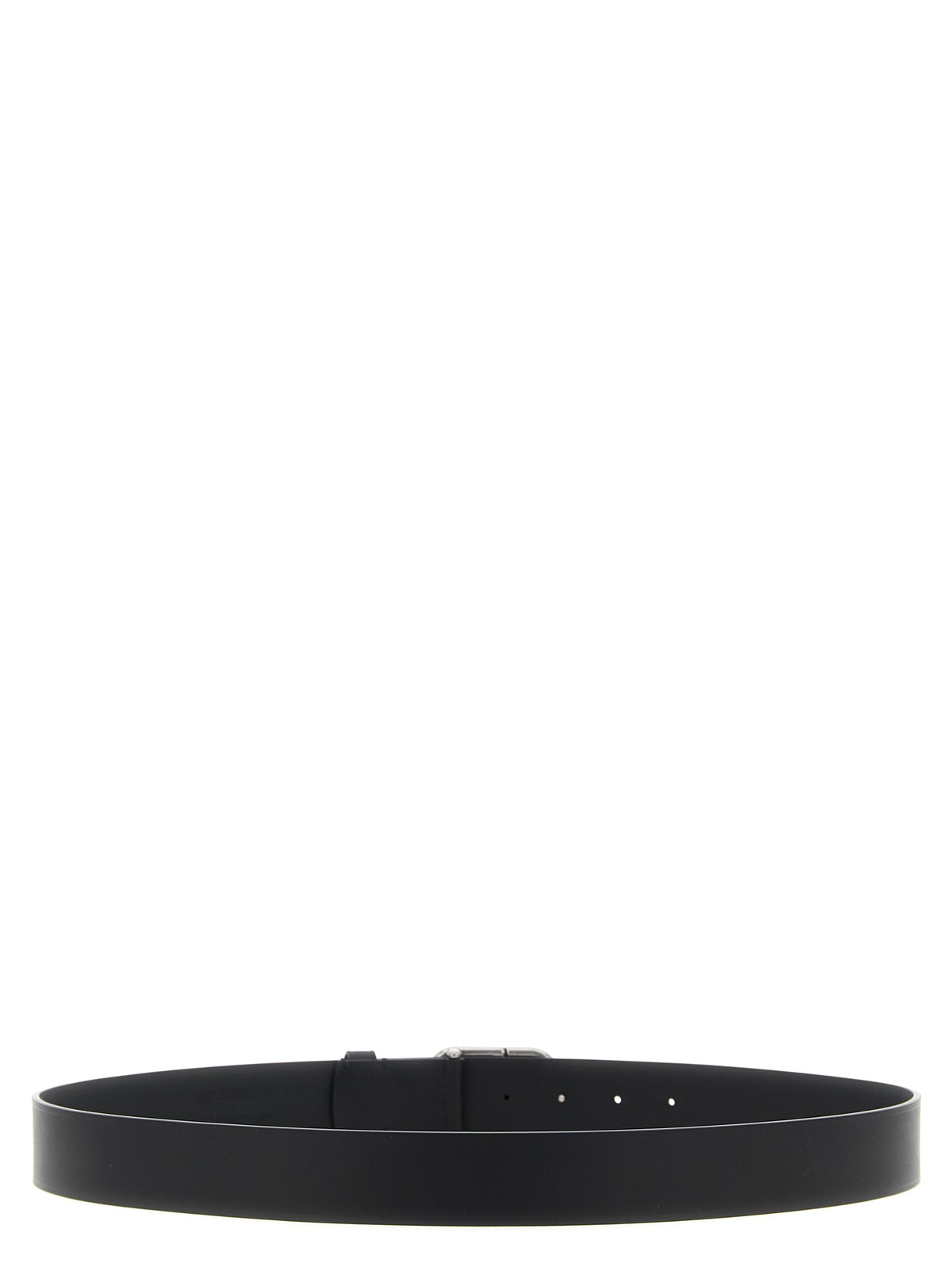 Balenciaga 'Belt Bb Large Belt’ Belt