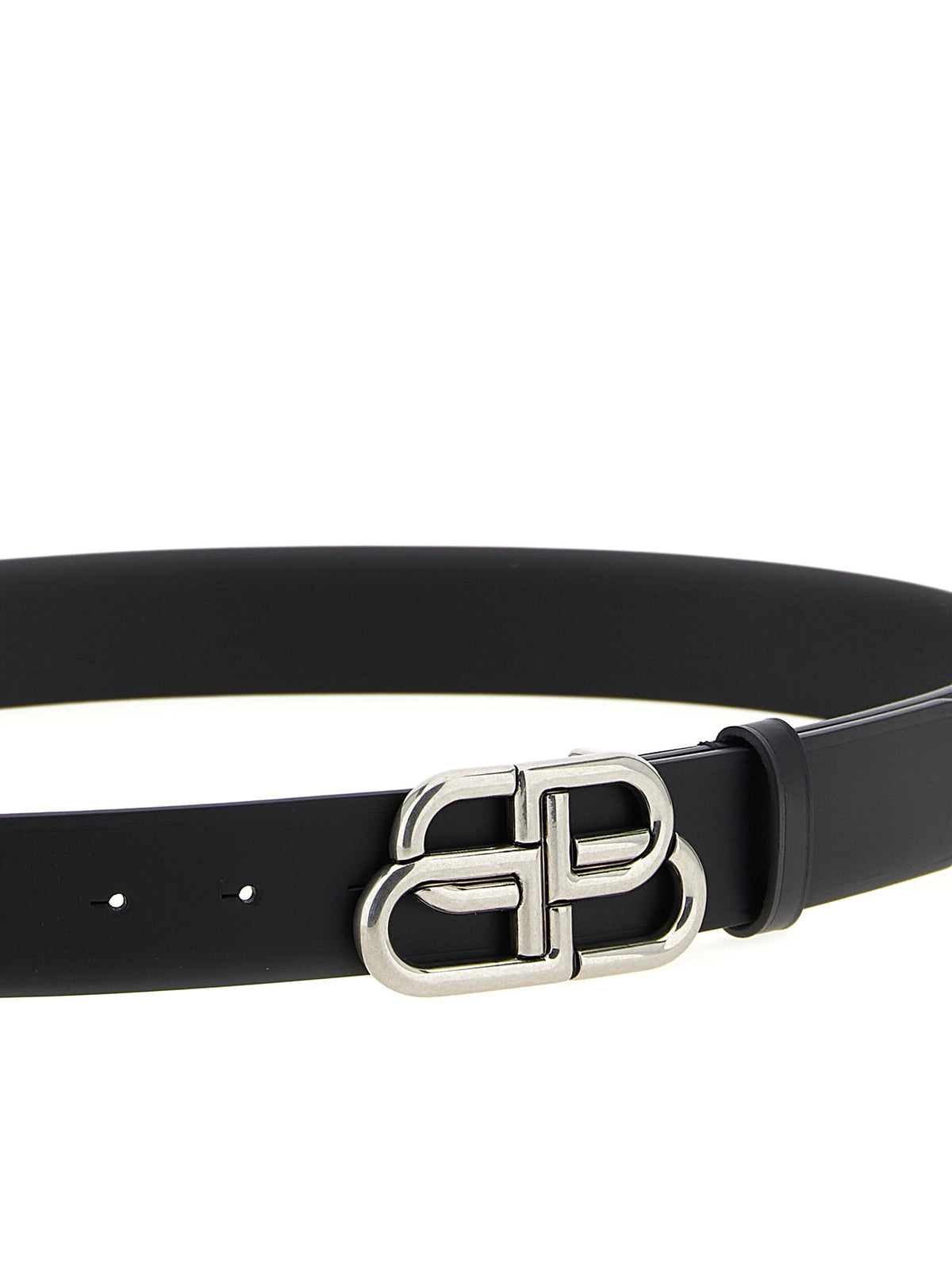 Balenciaga 'Belt Bb Large Belt’ Belt