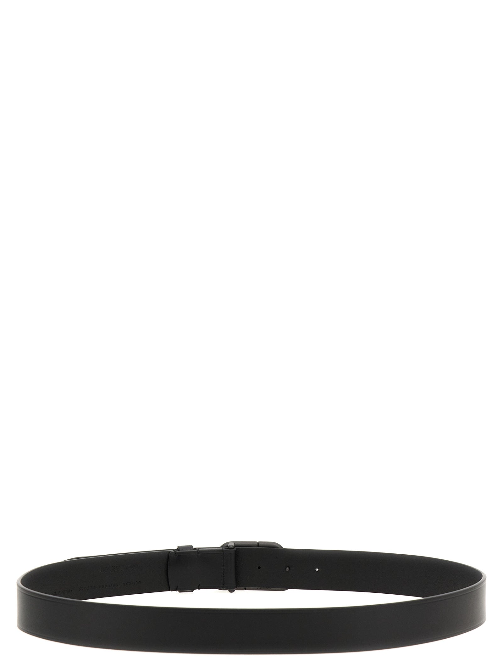 Balenciaga 'Bb' Belt