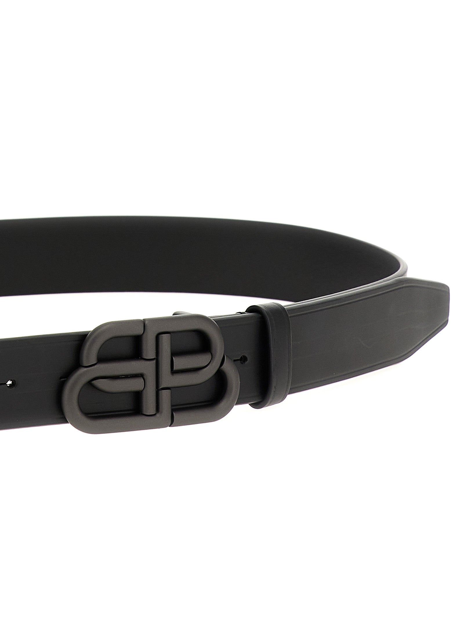 Balenciaga 'Bb' Belt