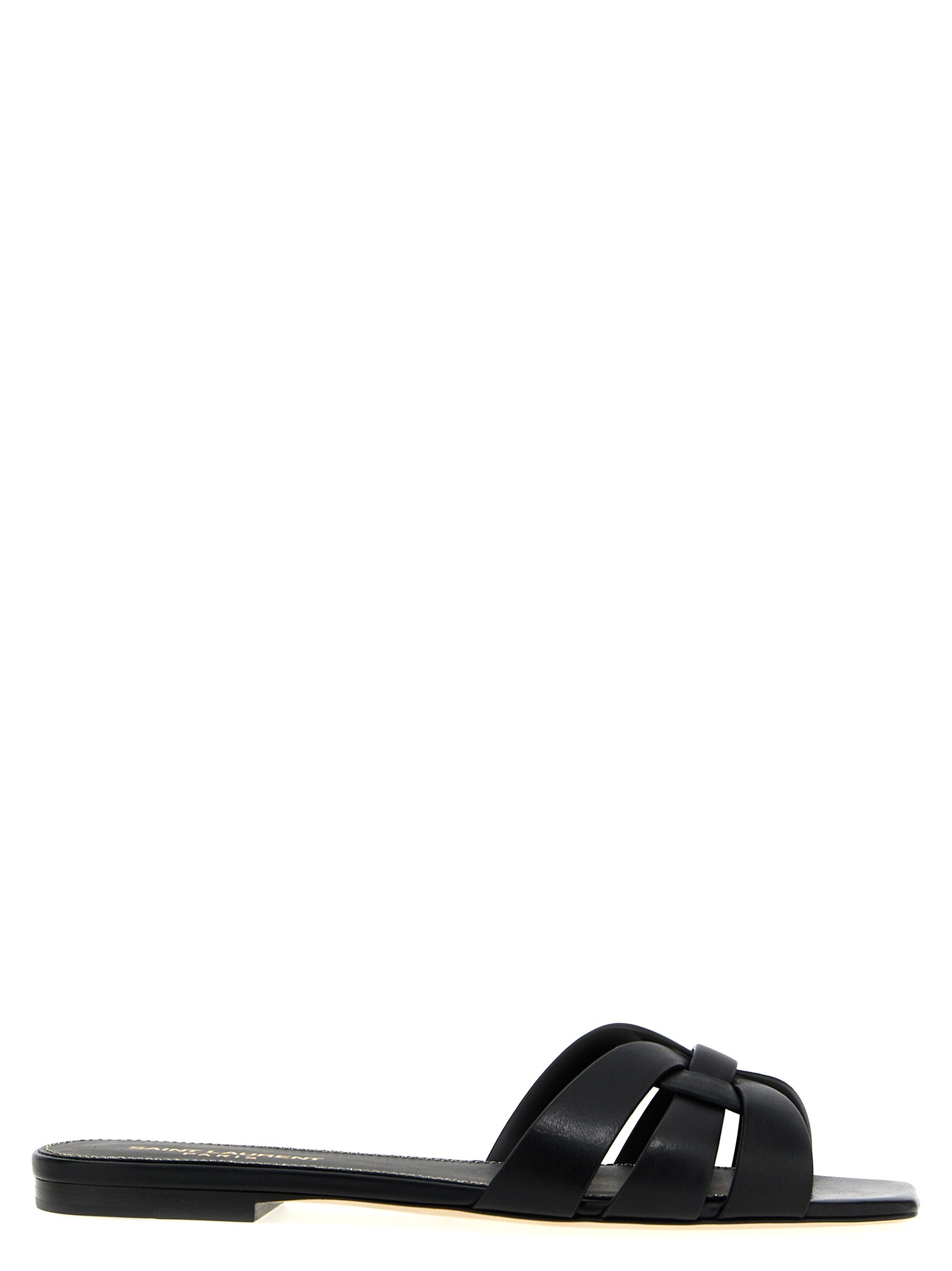 Saint Laurent ‘Tribute Nu Pieds' Sandals