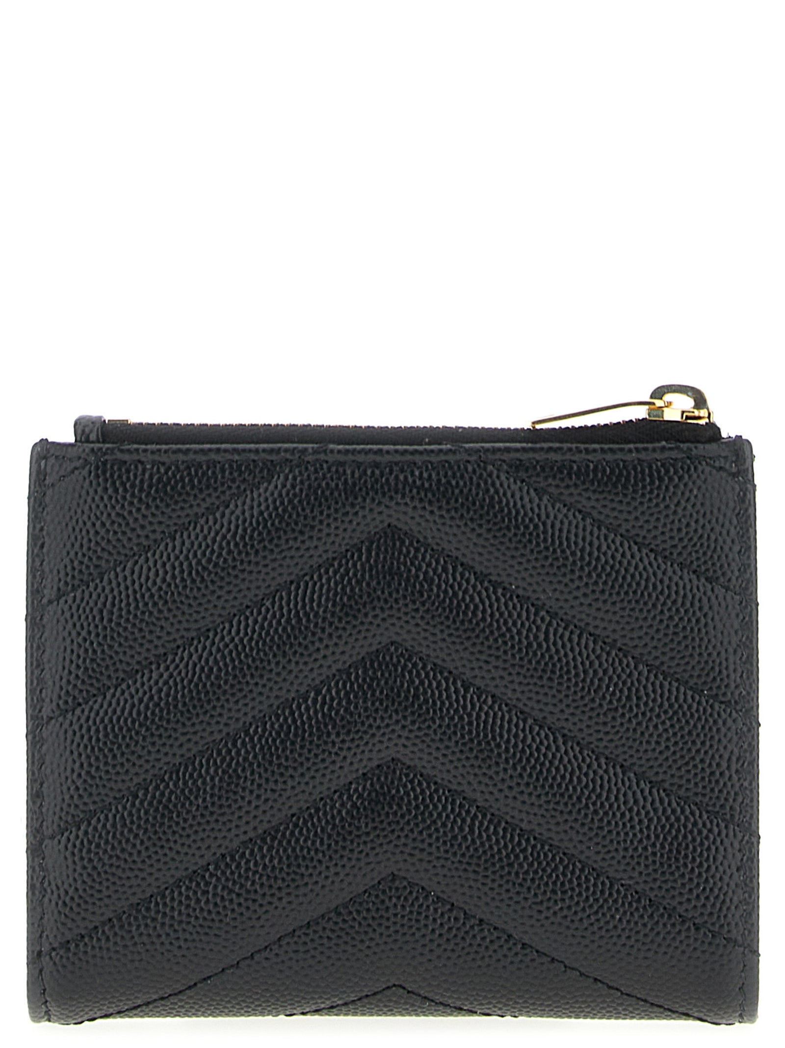Saint Laurent 'Cassandre' Wallet