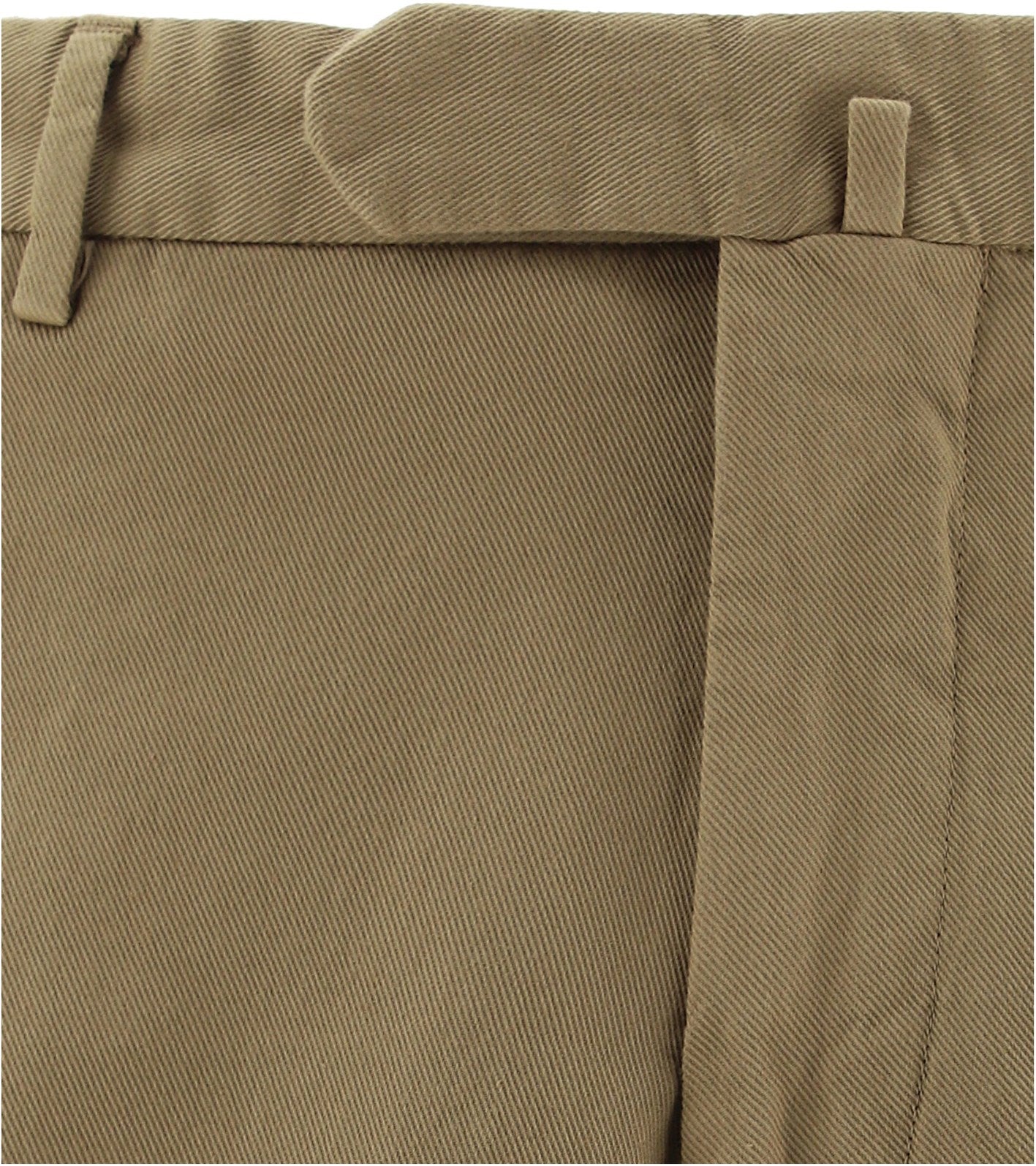 Biagio Santaniello Nagon Chino Pants