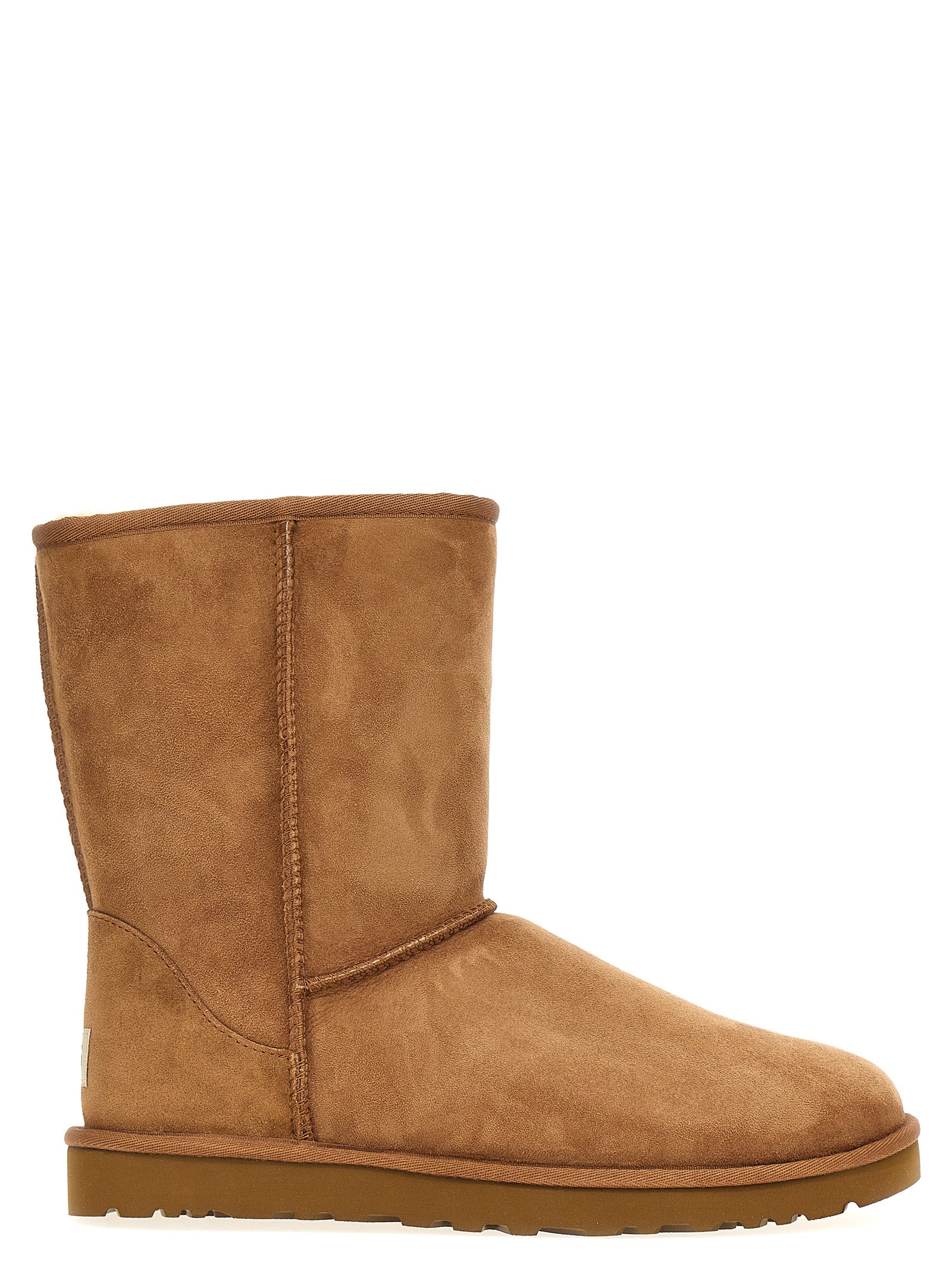 Ugg 'M Classic Short' Ankle Boots