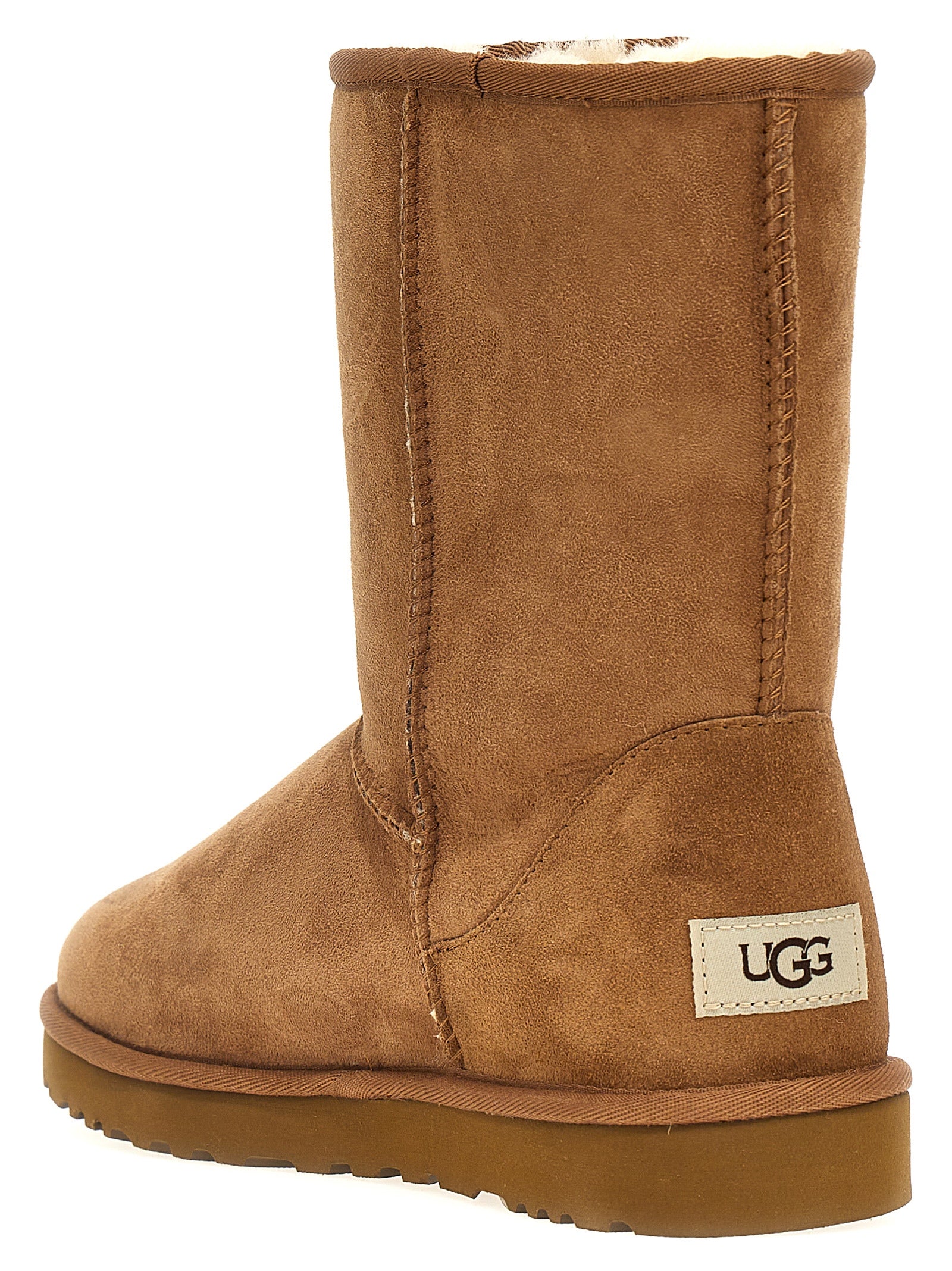 Ugg 'M Classic Short' Ankle Boots