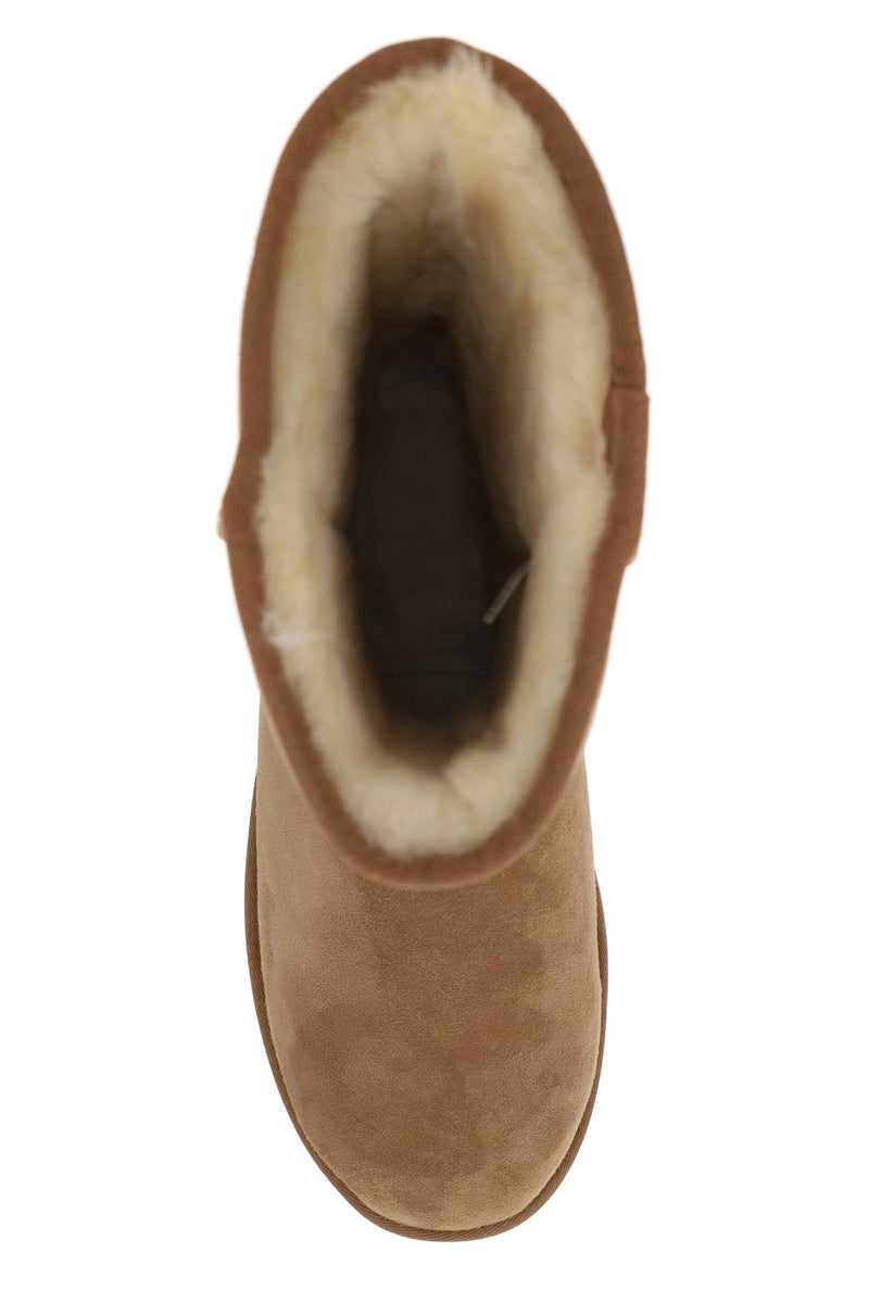 Ugg Classic Short Boots Beige