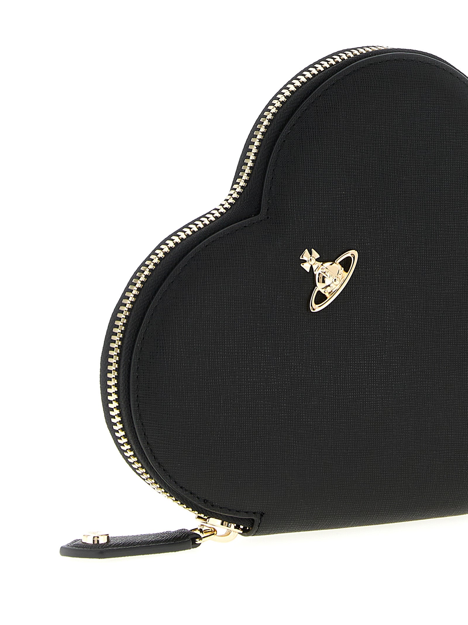Vivienne Westwood 'New Heart' Crossbody Bag