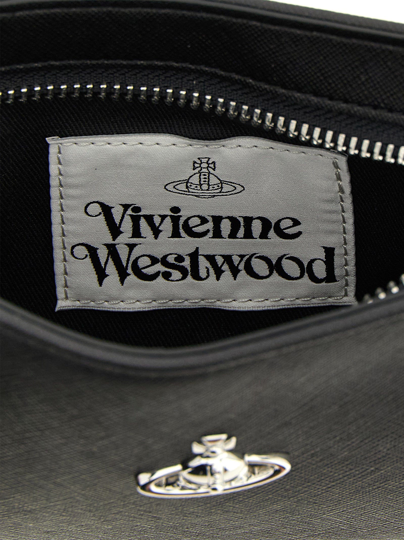 Vivienne Westwood 'Tasha' Shoulder Bag