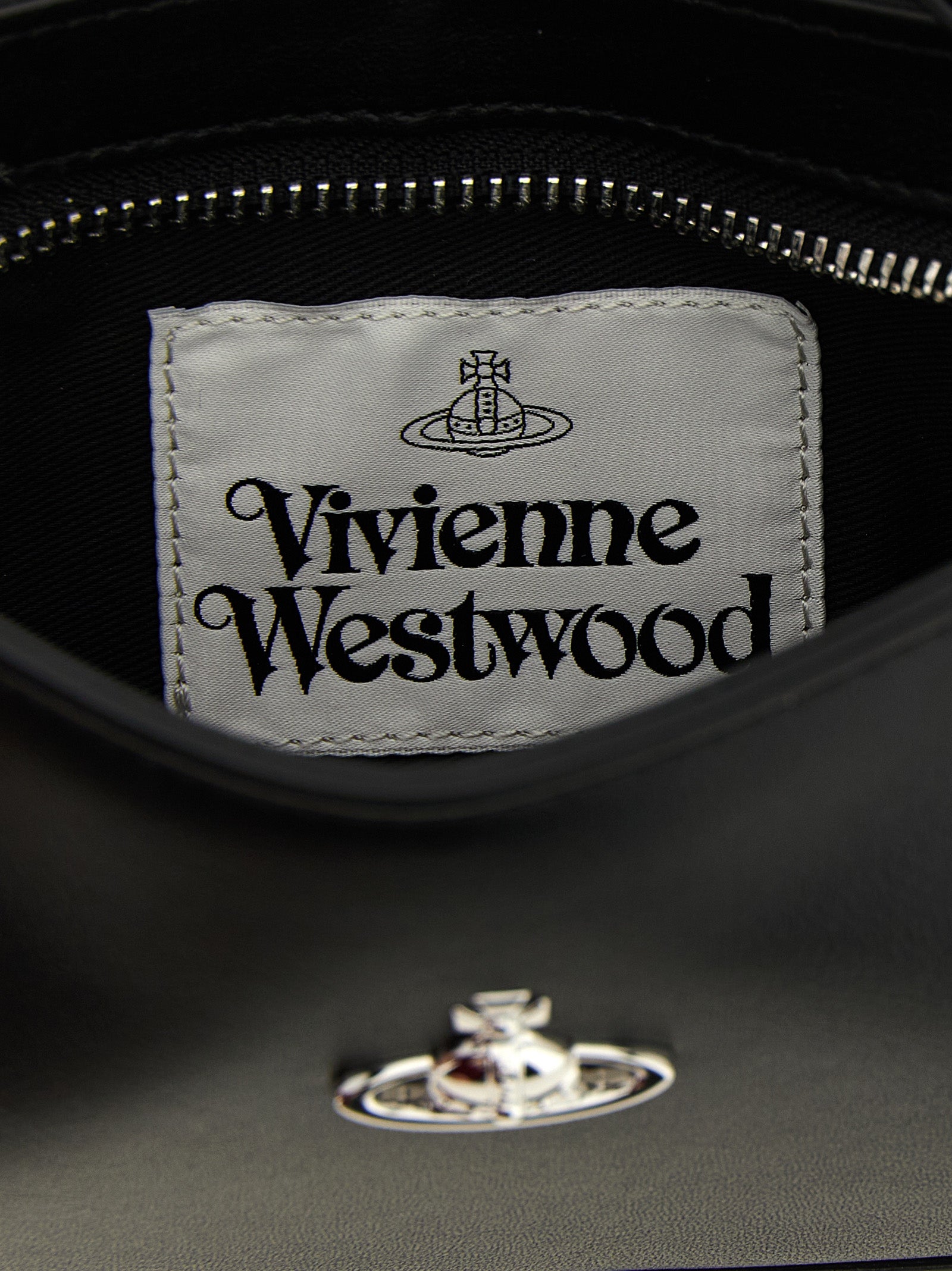 Vivienne Westwood 'Tasha' Shoulder Bag