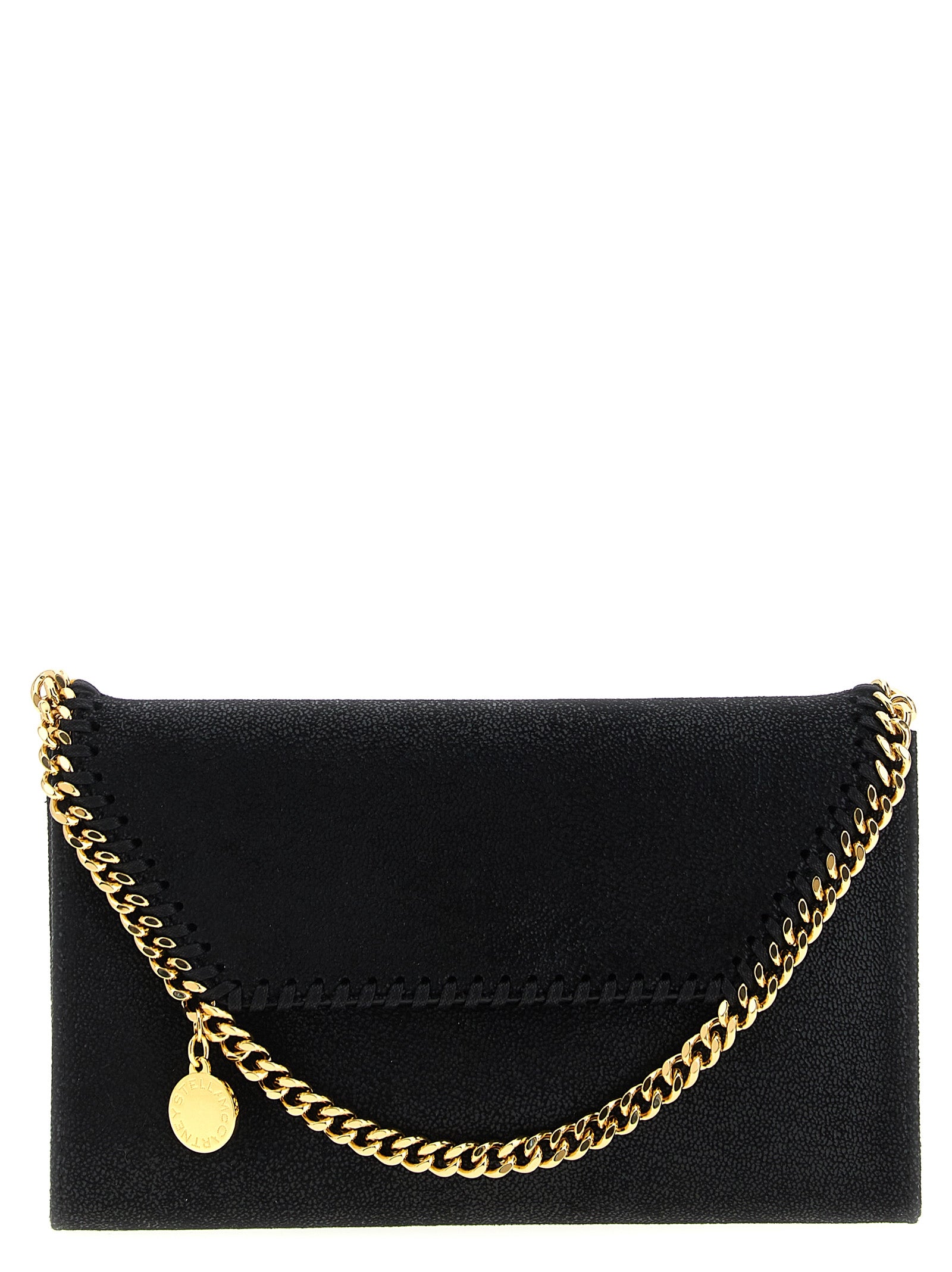 Stella Mccartney Wallet On Chain 'Falabella'