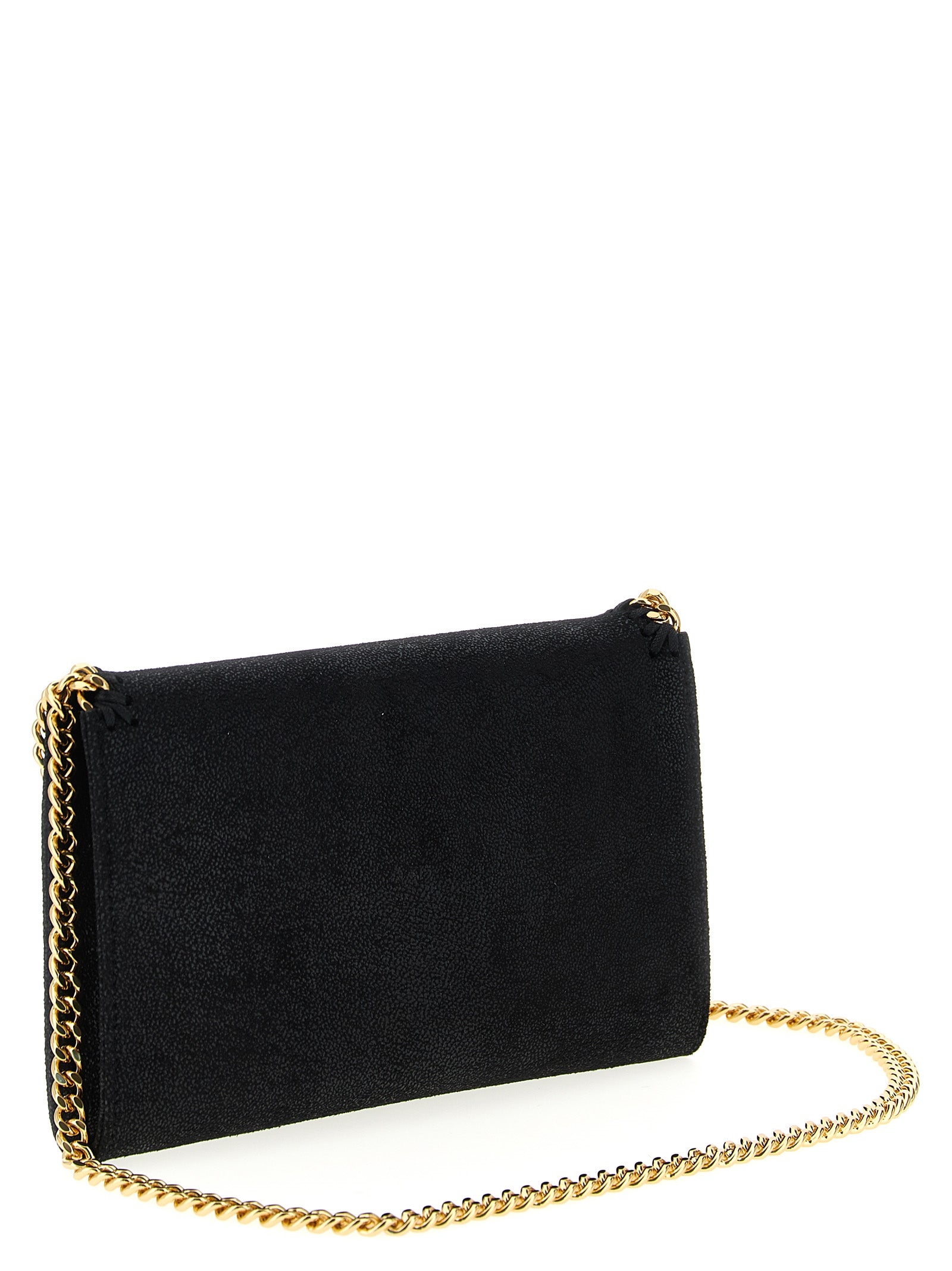Stella Mccartney Wallet On Chain 'Falabella'