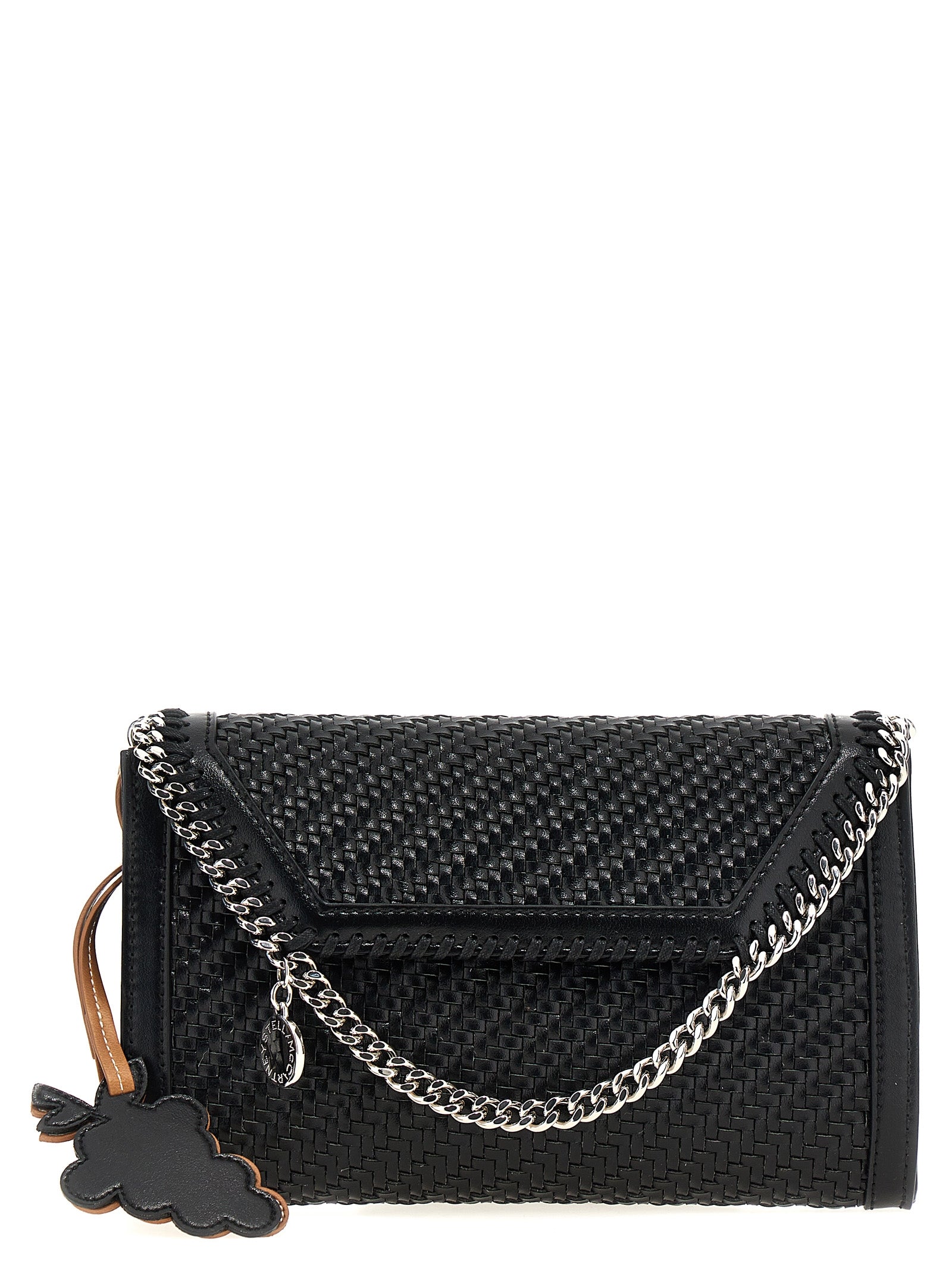 Stella Mccartney 'Mini Falabella' Crossbody Bag