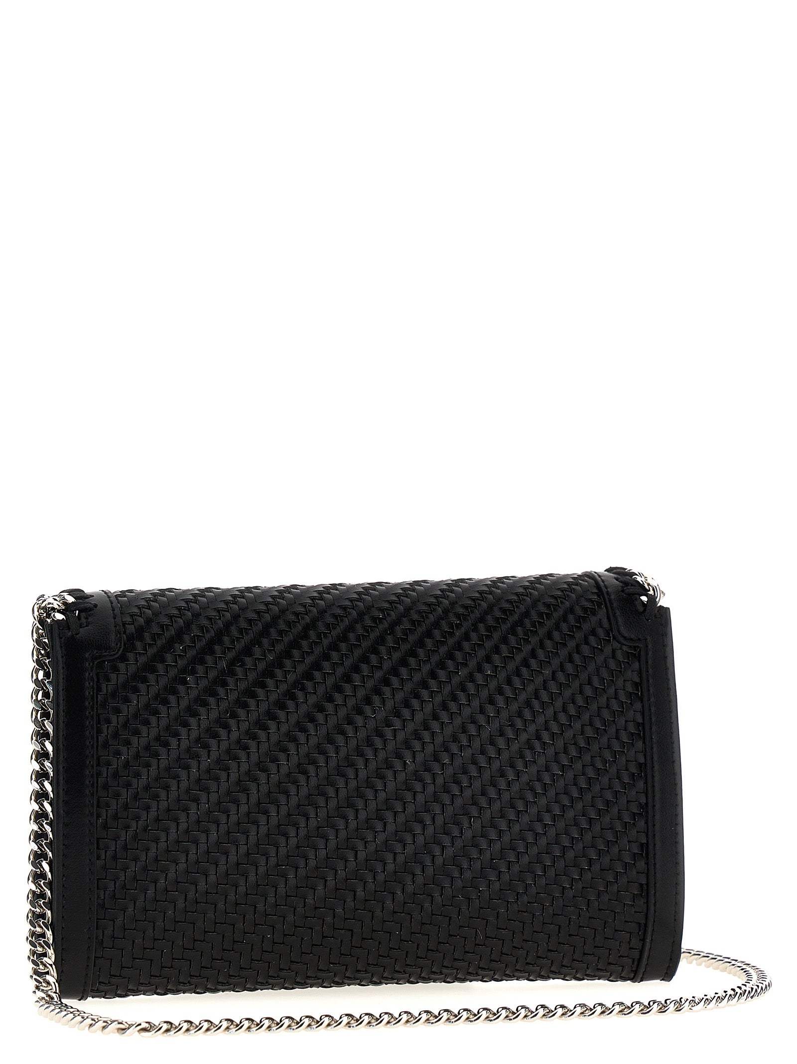 Stella Mccartney 'Mini Falabella' Crossbody Bag