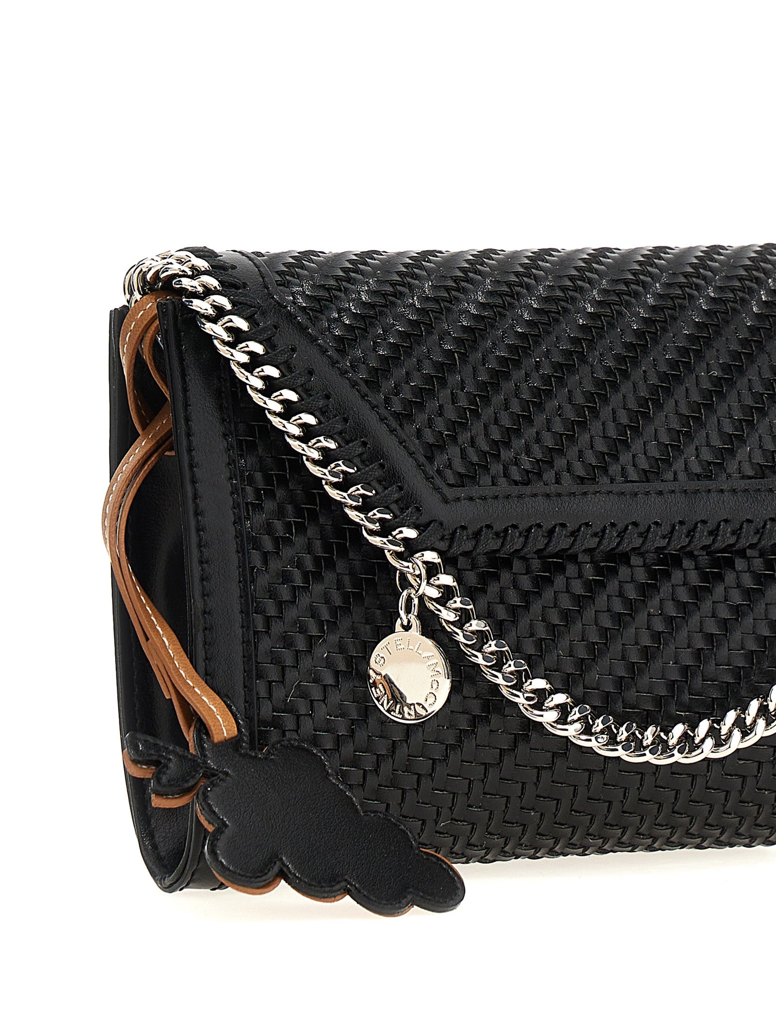 Stella Mccartney 'Mini Falabella' Crossbody Bag