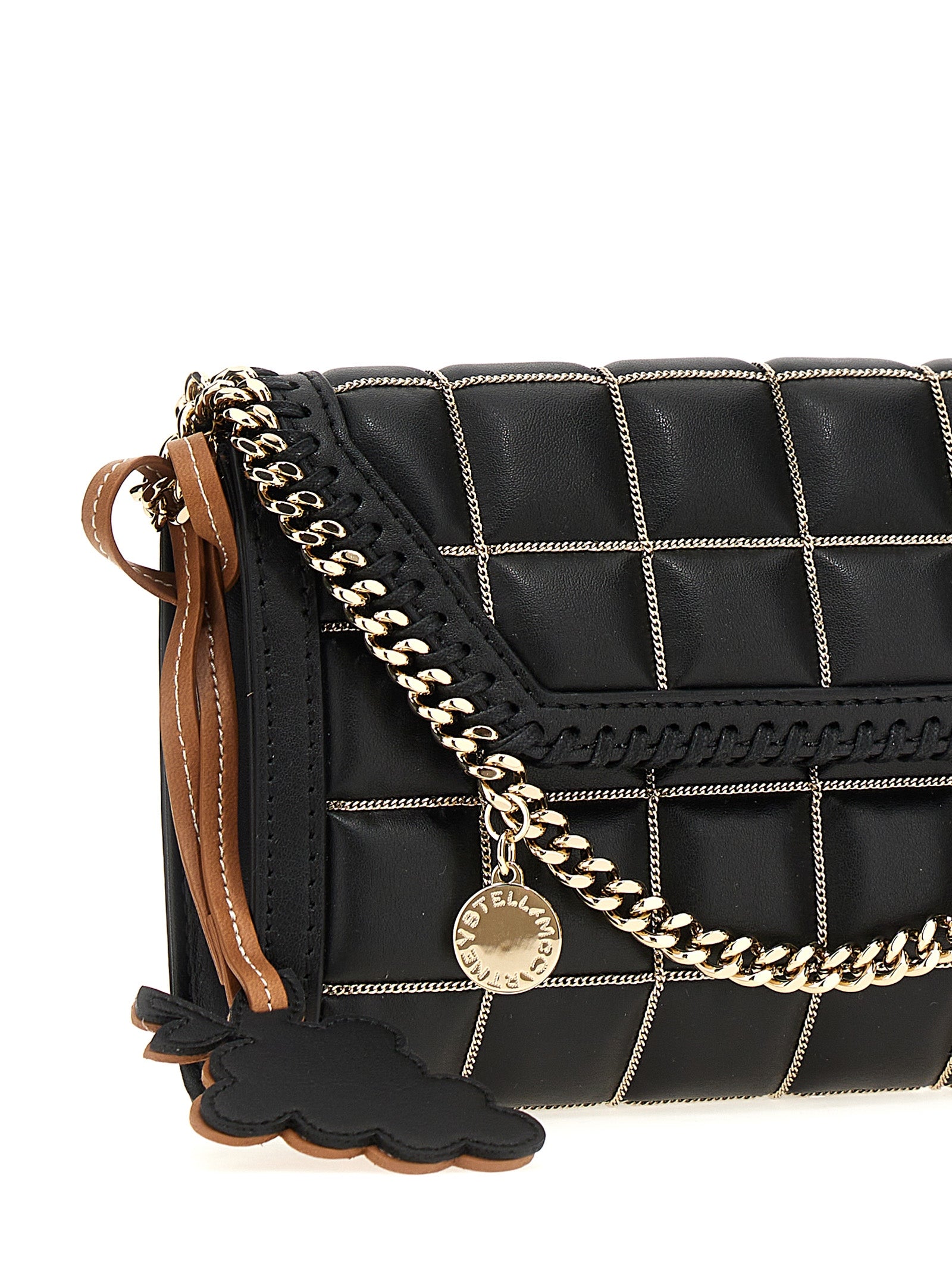 Stella Mccartney 'Falabella' Crossbody Bag