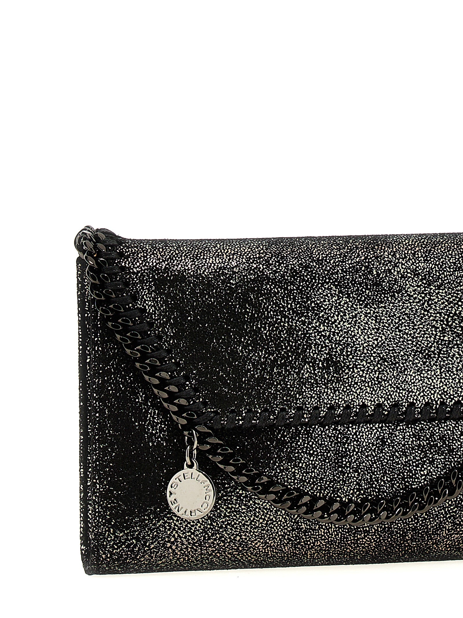 Stella Mccartney 'Falabella Mini' Crossbody Bag