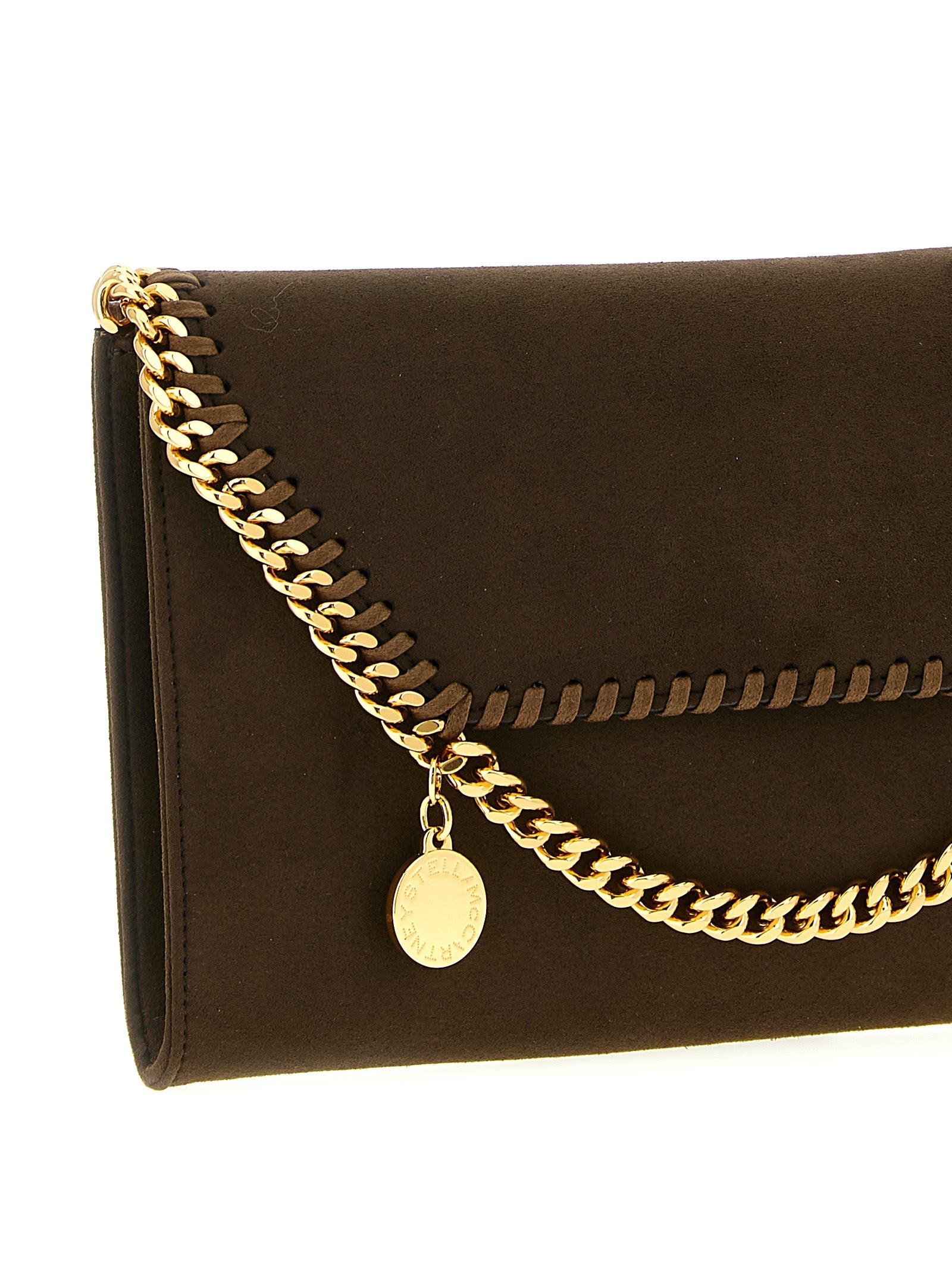 Stella Mccartney 'Falabella' Wallet On Chain