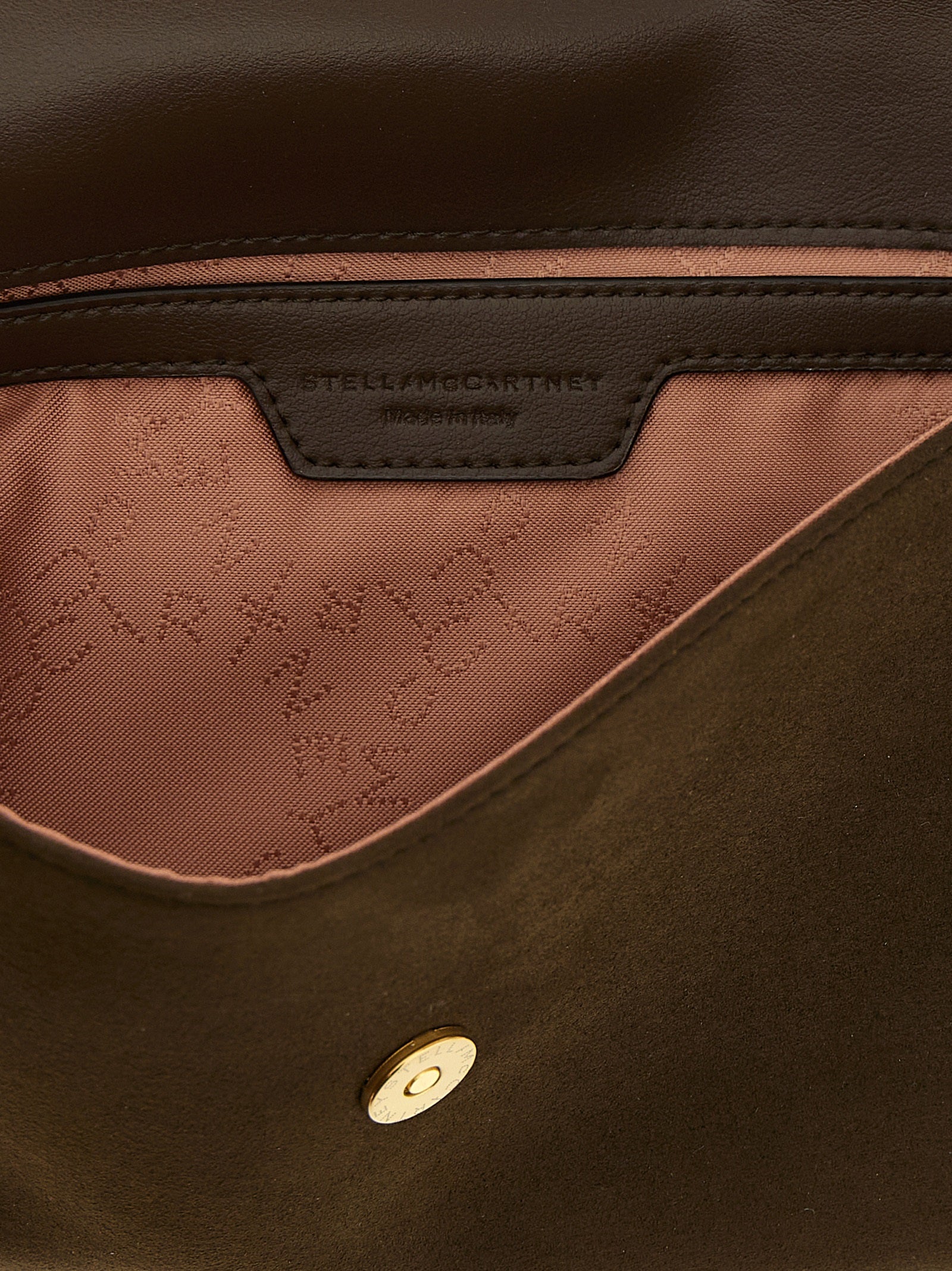 Stella Mccartney 'Falabella' Wallet On Chain