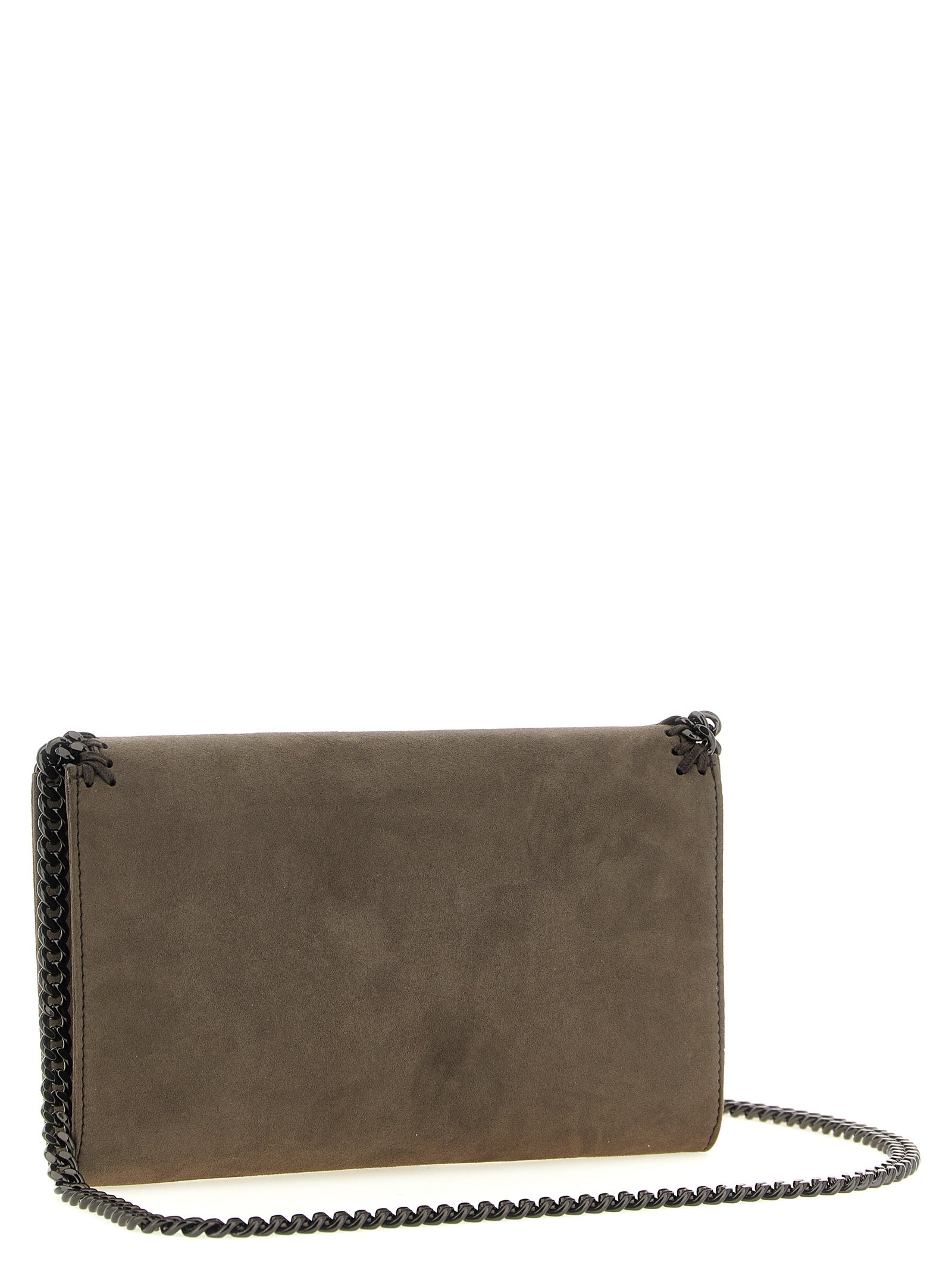 Stella Mccartney 'Falabella' Wallet On Chain