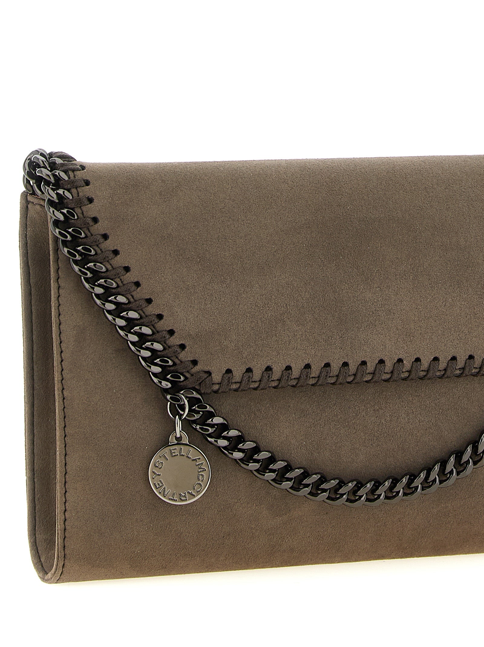 Stella Mccartney 'Falabella' Wallet On Chain
