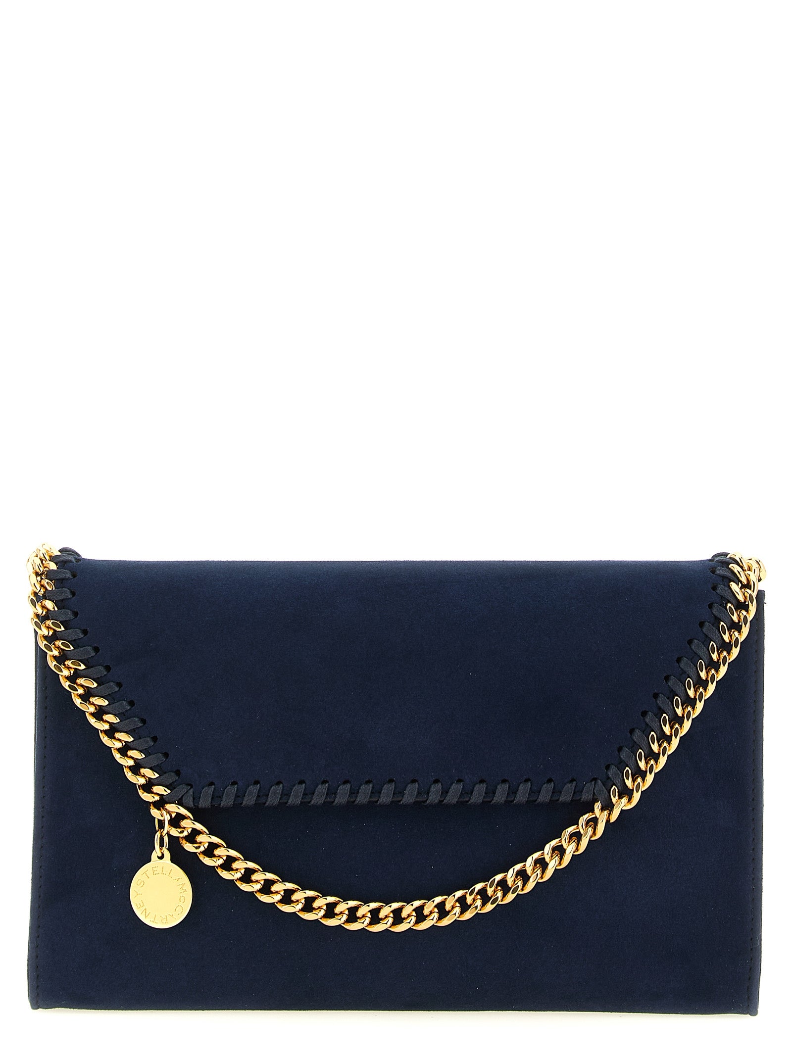Stella Mccartney 'Falabella' Wallet On Chain