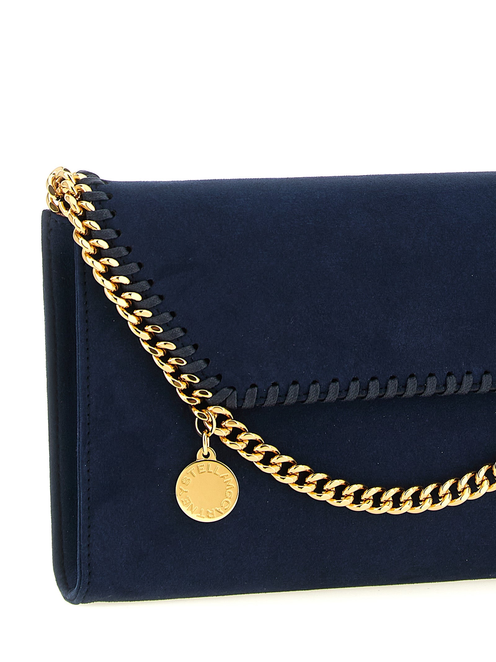 Stella Mccartney 'Falabella' Wallet On Chain