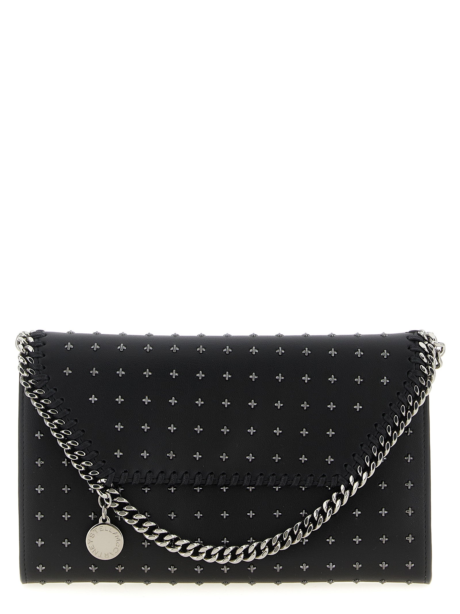 Stella Mccartney 'Falabella' Wallet On Chain - Limited Edition