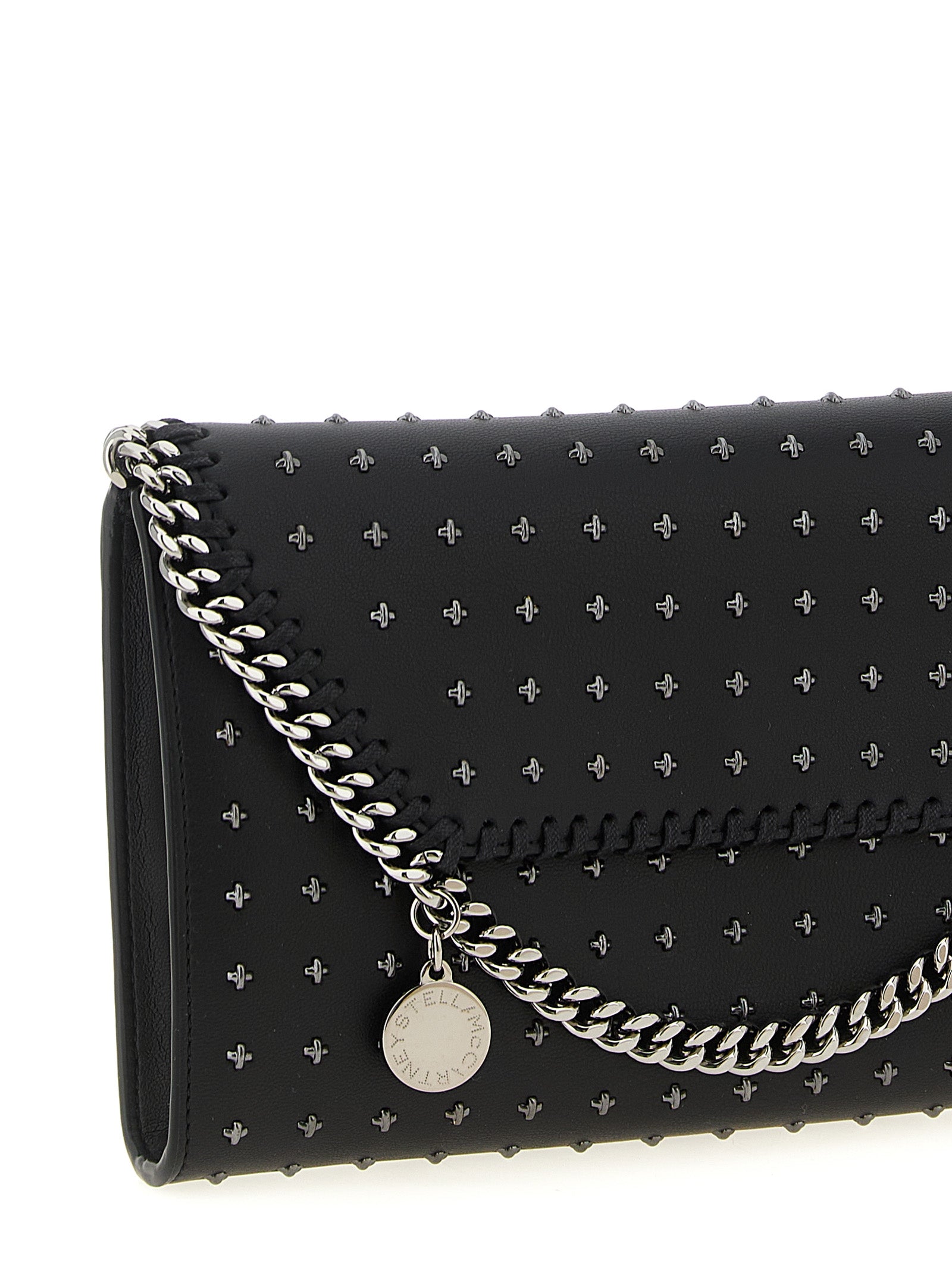Stella Mccartney 'Falabella' Wallet On Chain - Limited Edition