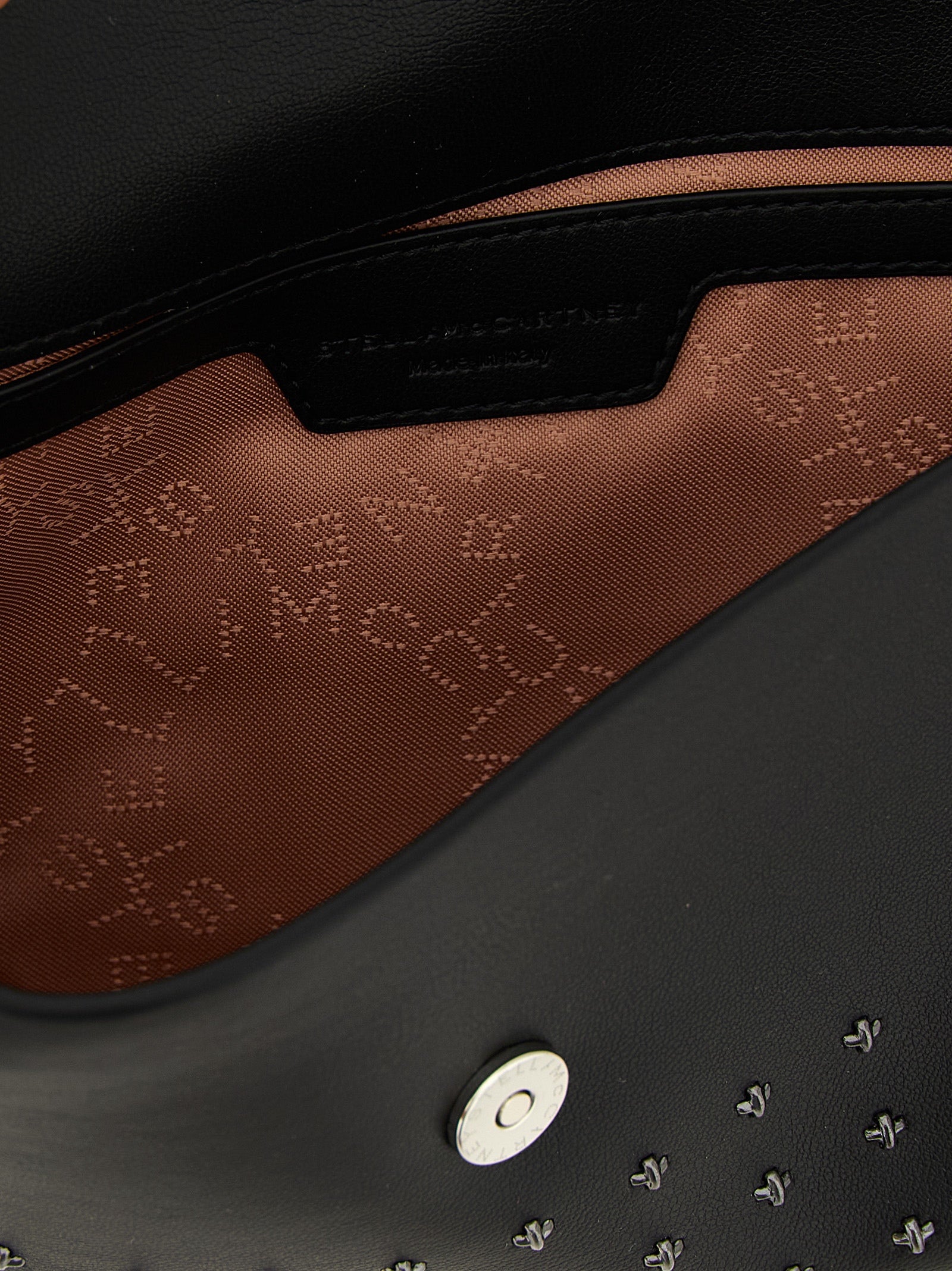 Stella Mccartney 'Falabella' Wallet On Chain - Limited Edition