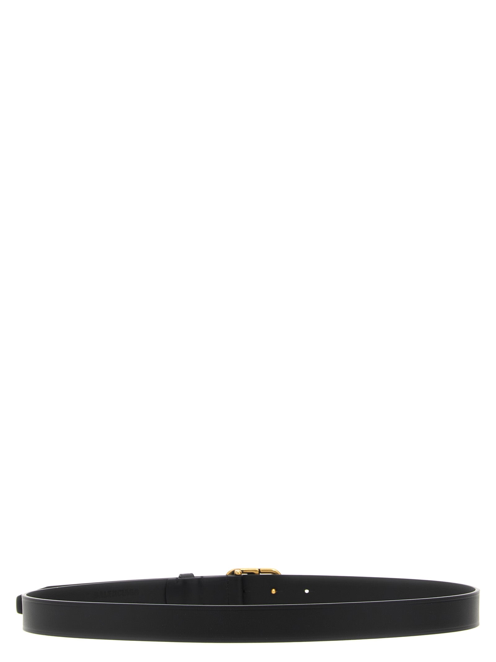 Balenciaga 'Bb Thin' Belt