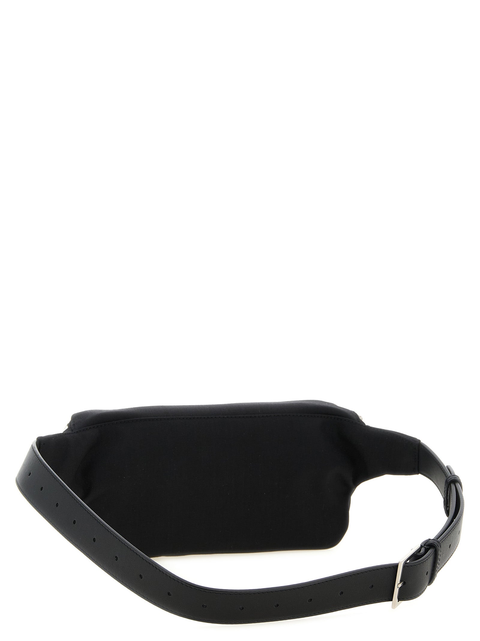Saint Laurent 'Cassandre' Waist Bag
