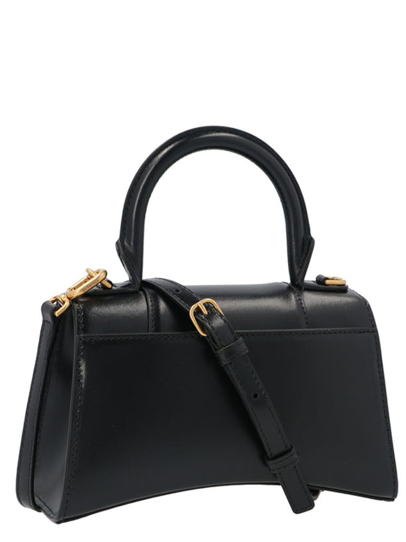 Balenciaga 'Hourglass Xs' Handbag