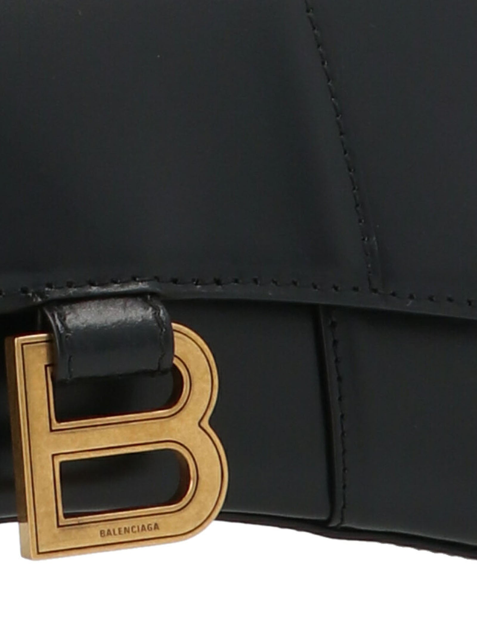 Balenciaga 'Hourglass Xs' Handbag