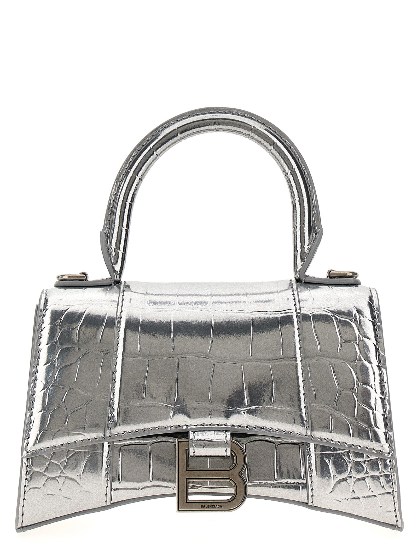 Balenciaga 'Hourglass Xs' Handbag