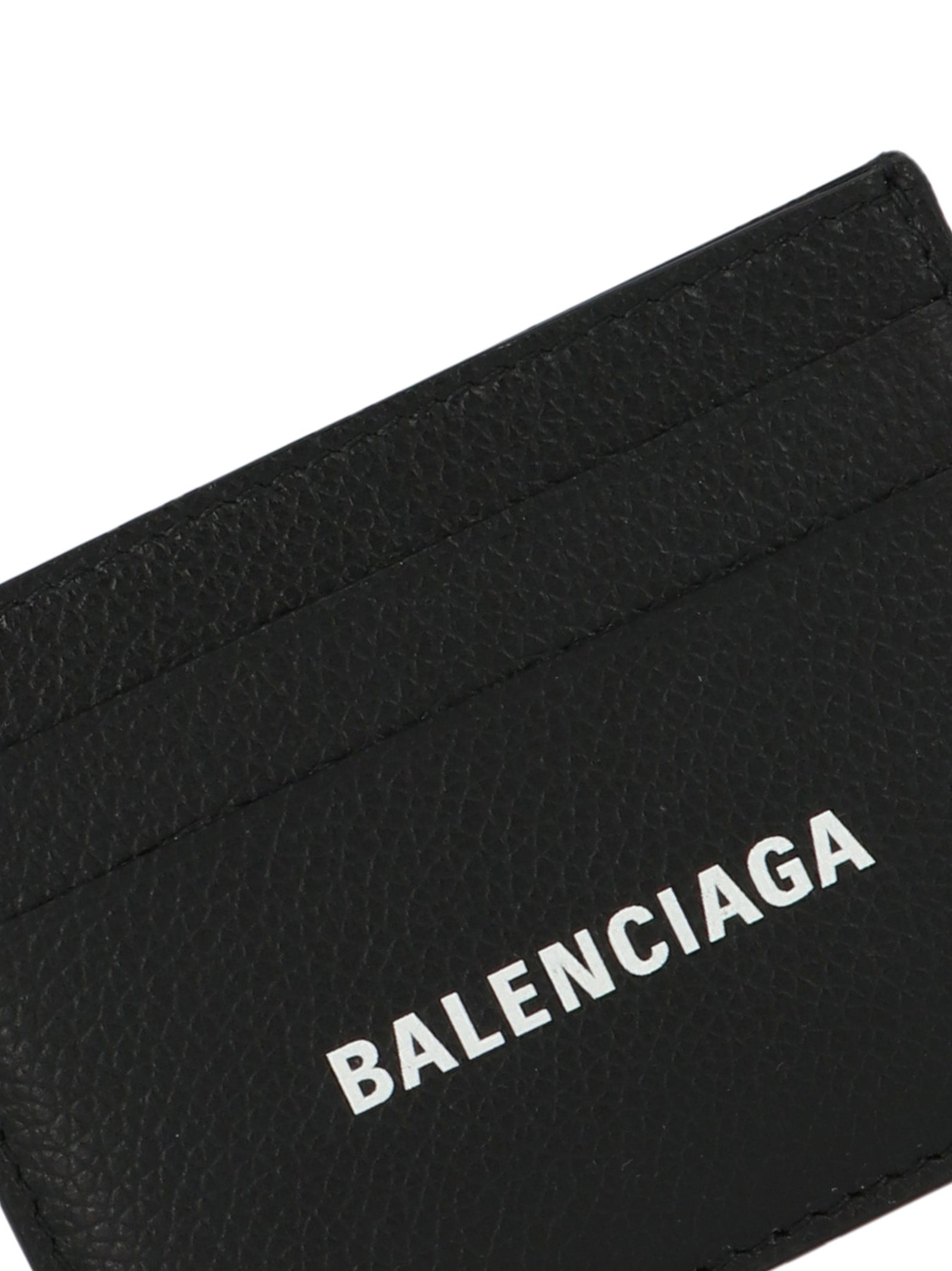 Balenciaga 'Cash' Card